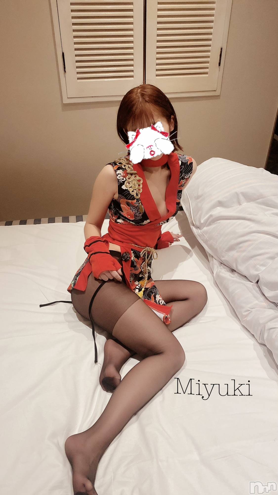 新潟人妻デリヘルLOVE AFFAIR～秘密のデート(ラブアフェア～ヒミツノデート)美雪さん【♪♪♪】(35)の2023年2月3日写メブログ「追跡されたから追跡し返しました🚘💨💨」