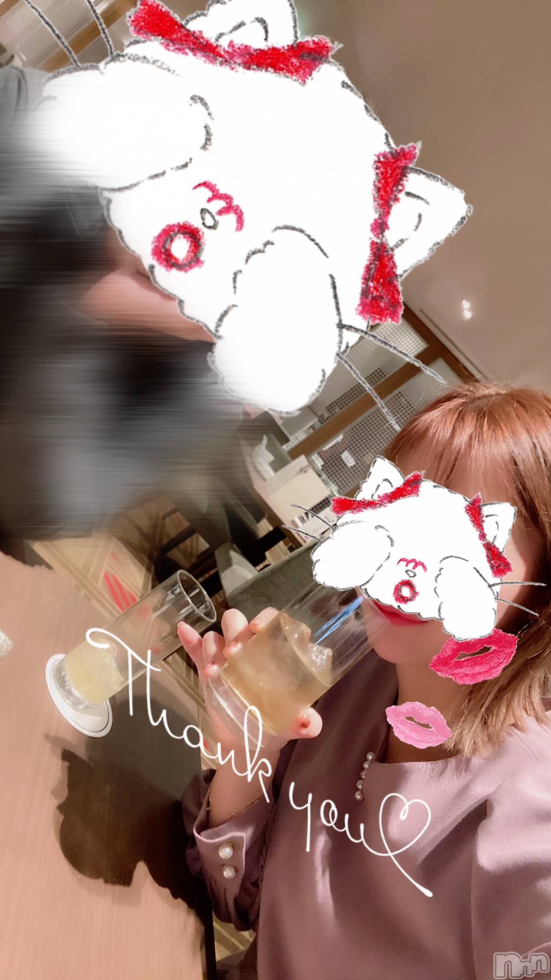 新潟人妻デリヘルLOVE AFFAIR～秘密のデート(ラブアフェア～ヒミツノデート)美雪さん【♪♪♪】(35)の2023年2月12日写メブログ「茎わかめさんと行くッッ③🚗³₃- ̗̀ 𖤐✨」