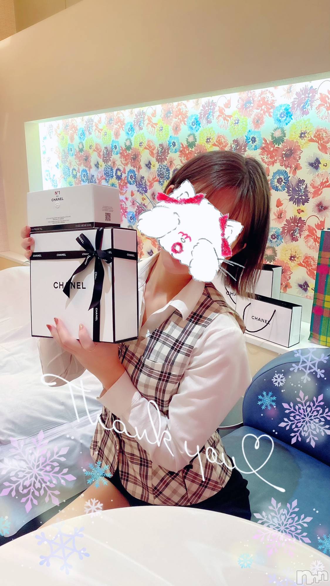 新潟人妻デリヘルLOVE AFFAIR～秘密のデート(ラブアフェア～ヒミツノデート)美雪さん【♪♪♪】(35)の2023年3月4日写メブログ「出逢った時と同じ気持ちで(ˊ⸝⸝o̴̶̷  ̫ o̴̶̷⸝⸝ˋ)♡」