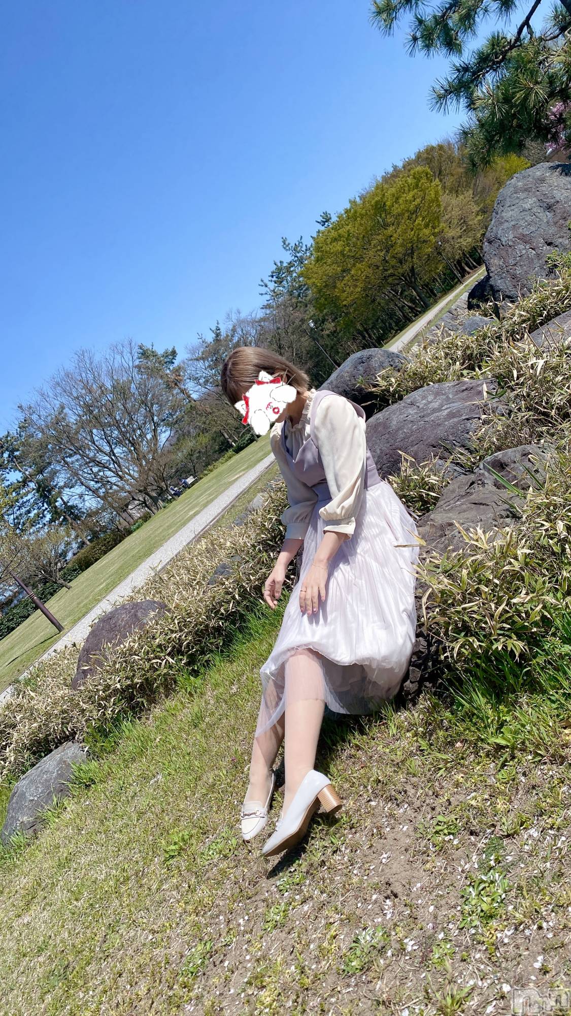 新潟人妻デリヘルLOVE AFFAIR～秘密のデート(ラブアフェア～ヒミツノデート)美雪さん【♪♪♪】(35)の2023年4月13日写メブログ「大体決まった…*.+ﾟ」