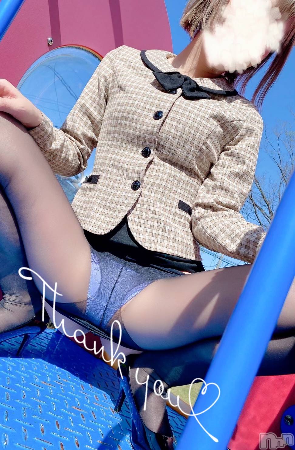 新潟人妻デリヘルLOVE AFFAIR～秘密のデート(ラブアフェア～ヒミツノデート)美雪さん【♪♪♪】(35)の2023年4月16日写メブログ「今日はデートコース🌳 👫 🌳からのスタート⤴️✨🌈」