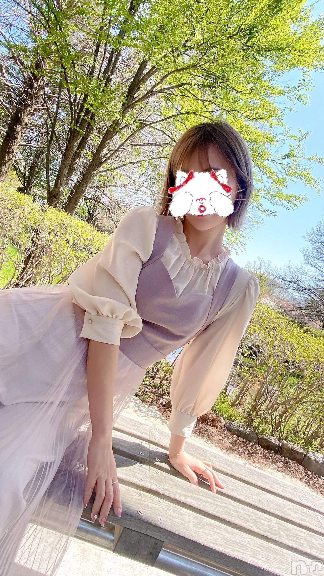 新潟人妻デリヘルLOVE AFFAIR～秘密のデート(ラブアフェア～ヒミツノデート)美雪さん【♪♪♪】(35)の2023年4月21日写メブログ「今日はあちこち動き回ってました💣💥」