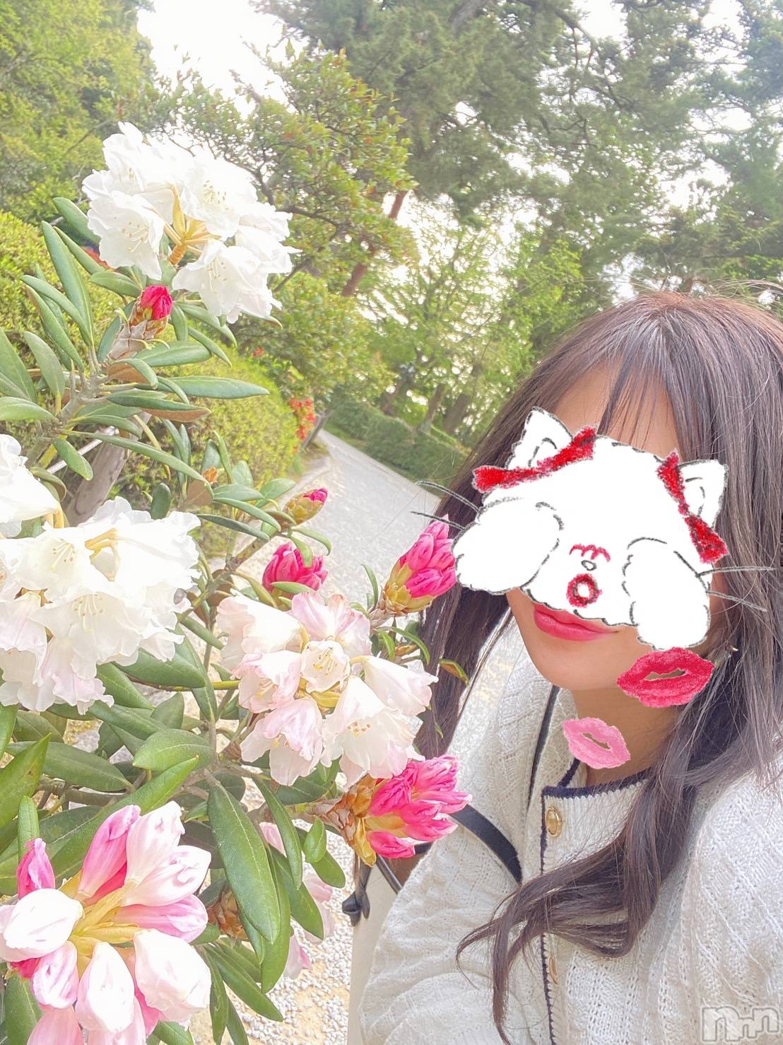 新潟人妻デリヘルLOVE AFFAIR～秘密のデート(ラブアフェア～ヒミツノデート)美雪さん【♪♪♪】(35)の2023年4月24日写メブログ「1600人♥️約束の…（・Y・）」