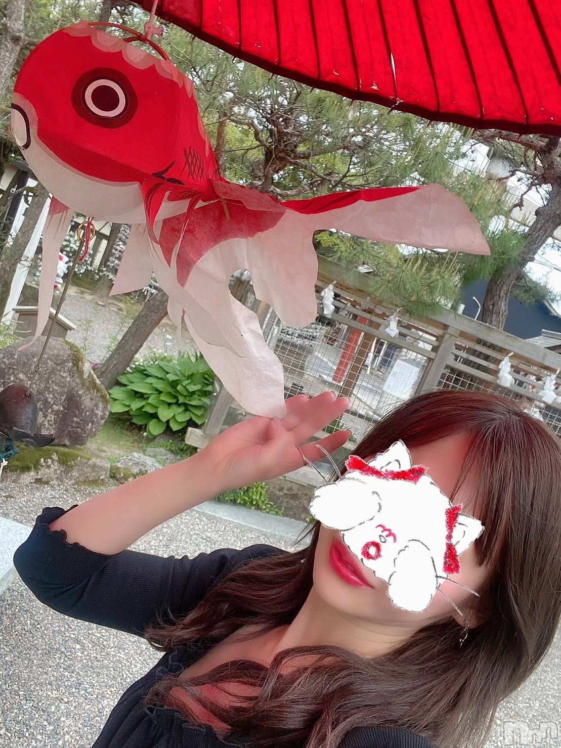 新潟人妻デリヘルLOVE AFFAIR～秘密のデート(ラブアフェア～ヒミツノデート)美雪さん【♪♪♪】(35)の2023年5月10日写メブログ「みそきん食べた？？」