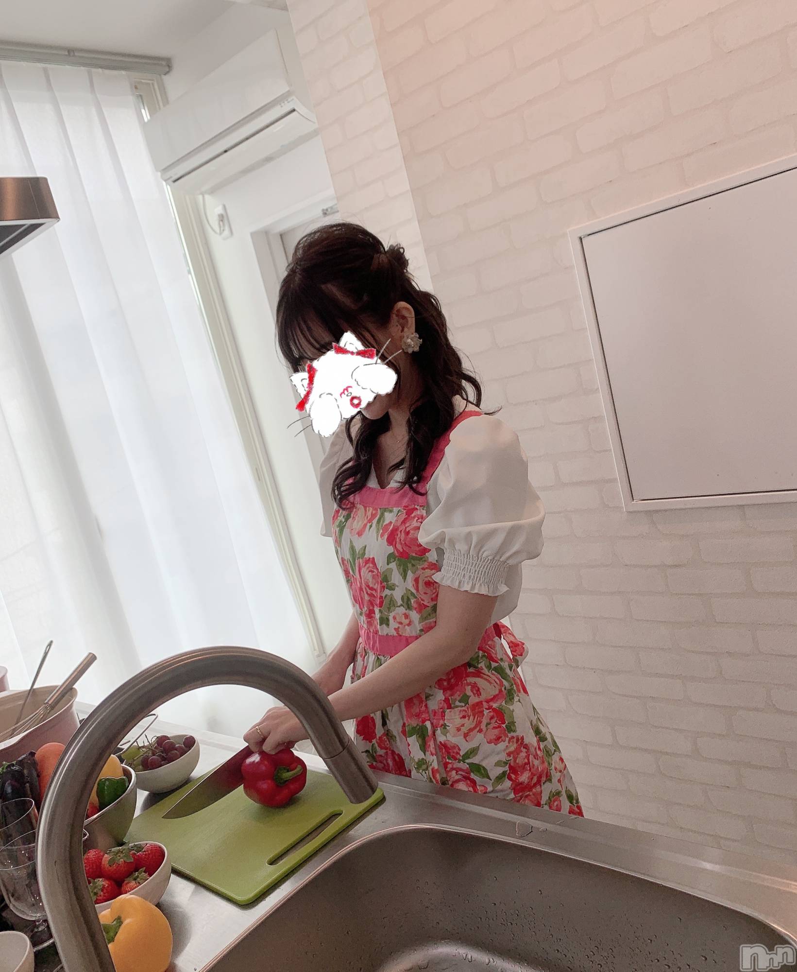 新潟人妻デリヘルLOVE AFFAIR～秘密のデート(ラブアフェア～ヒミツノデート)美雪さん【♪♪♪】(35)の2023年5月18日写メブログ「ありがとうの想い🌼*･」