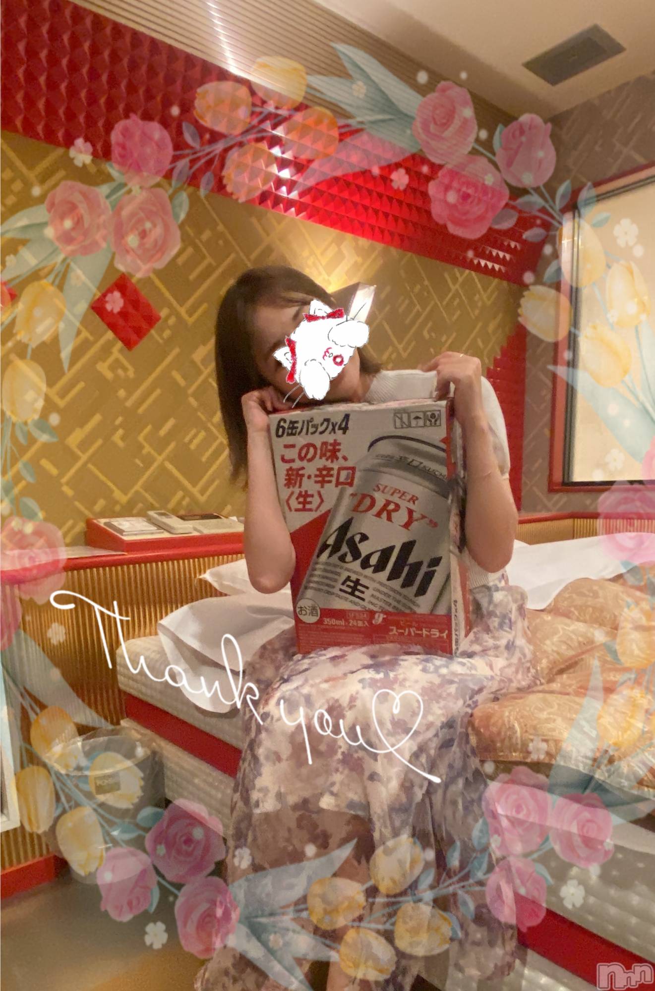 新潟人妻デリヘルLOVE AFFAIR～秘密のデート(ラブアフェア～ヒミツノデート)美雪さん【♪♪♪】(35)の2023年6月1日写メブログ「開店お祝い🎉🎊💐👏♥️」