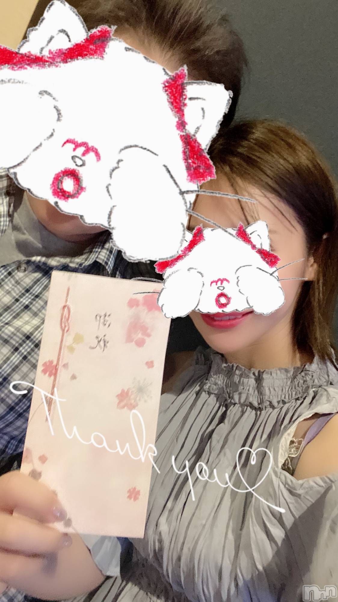 新潟人妻デリヘルLOVE AFFAIR～秘密のデート(ラブアフェア～ヒミツノデート)美雪さん【♪♪♪】(35)の2023年6月5日写メブログ「お店の開店お祝い㊗️🥺✨✨😭」