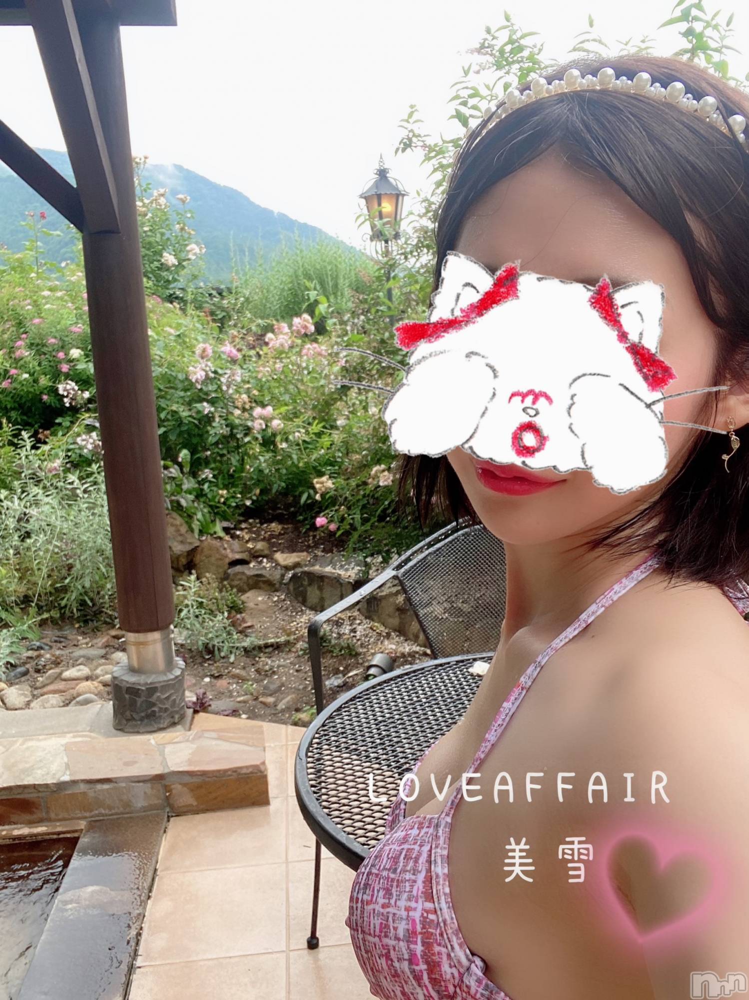 新潟人妻デリヘルLOVE AFFAIR～秘密のデート(ラブアフェア～ヒミツノデート)美雪さん【♪♪♪】(35)の2023年6月21日写メブログ「ガッタガタだったの直してもらった✨」