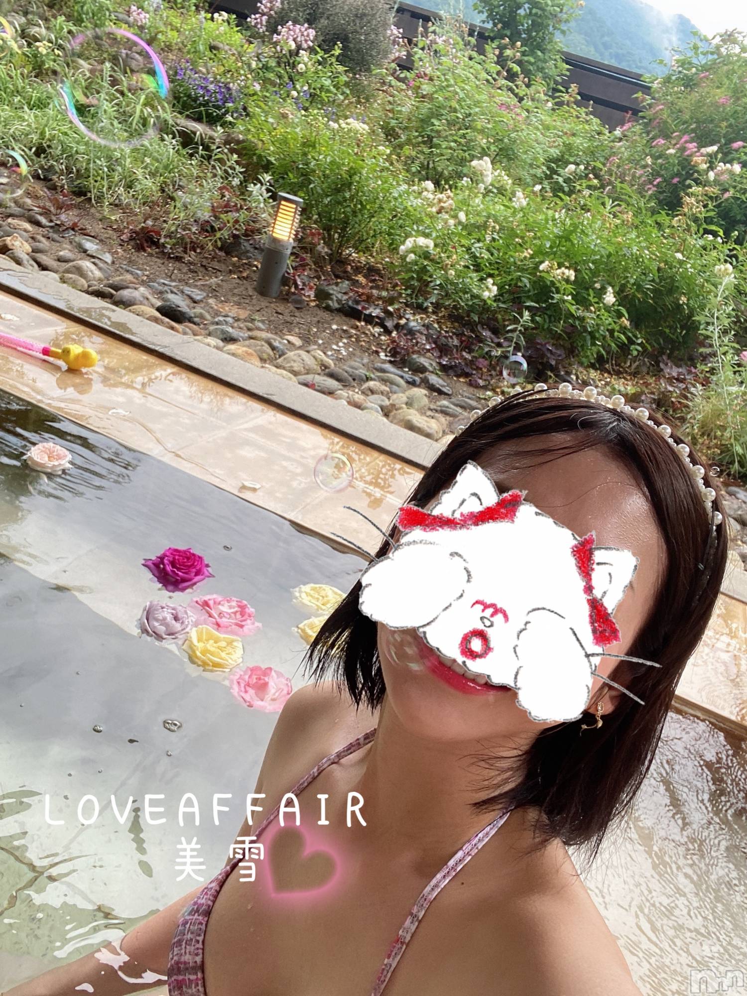 新潟人妻デリヘルLOVE AFFAIR～秘密のデート(ラブアフェア～ヒミツノデート)美雪さん【♪♪♪】(35)の2023年6月28日写メブログ「最強のBGM見つけた( ▔ 𖥕‪᎑𖥕▔ )ｷﾞﾝｷﾞﾝ✨」