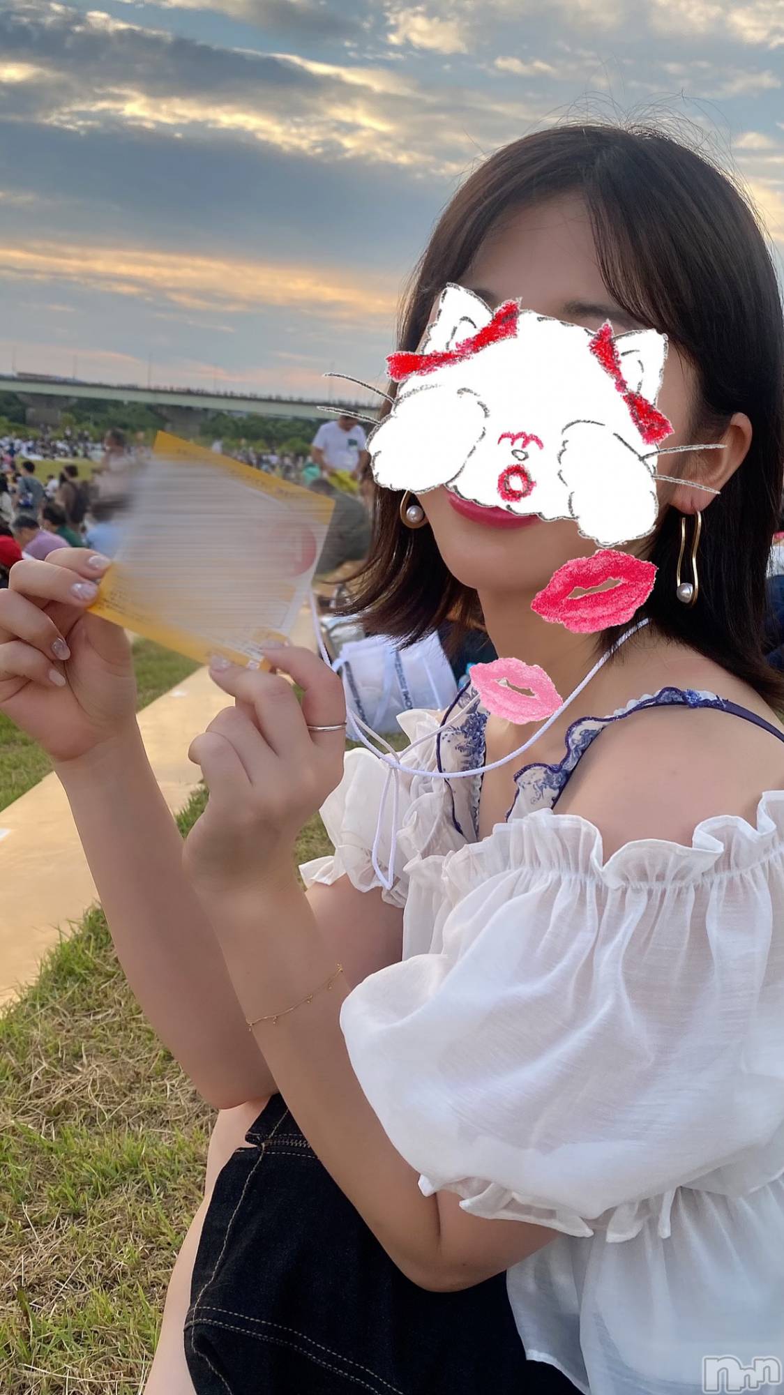 新潟人妻デリヘルLOVE AFFAIR～秘密のデート(ラブアフェア～ヒミツノデート)美雪さん【♪♪♪】(35)の2023年8月5日写メブログ「夏風邪やだーー」