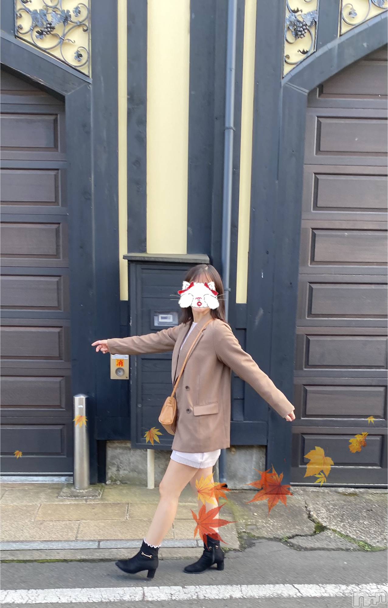 新潟人妻デリヘルLOVE AFFAIR～秘密のデート(ラブアフェア～ヒミツノデート)美雪さん【♪♪♪】(35)の2023年10月16日写メブログ「小布施ワイナリー（🍇𖦹‎' ‐ '𖦹‎‎🍇）」