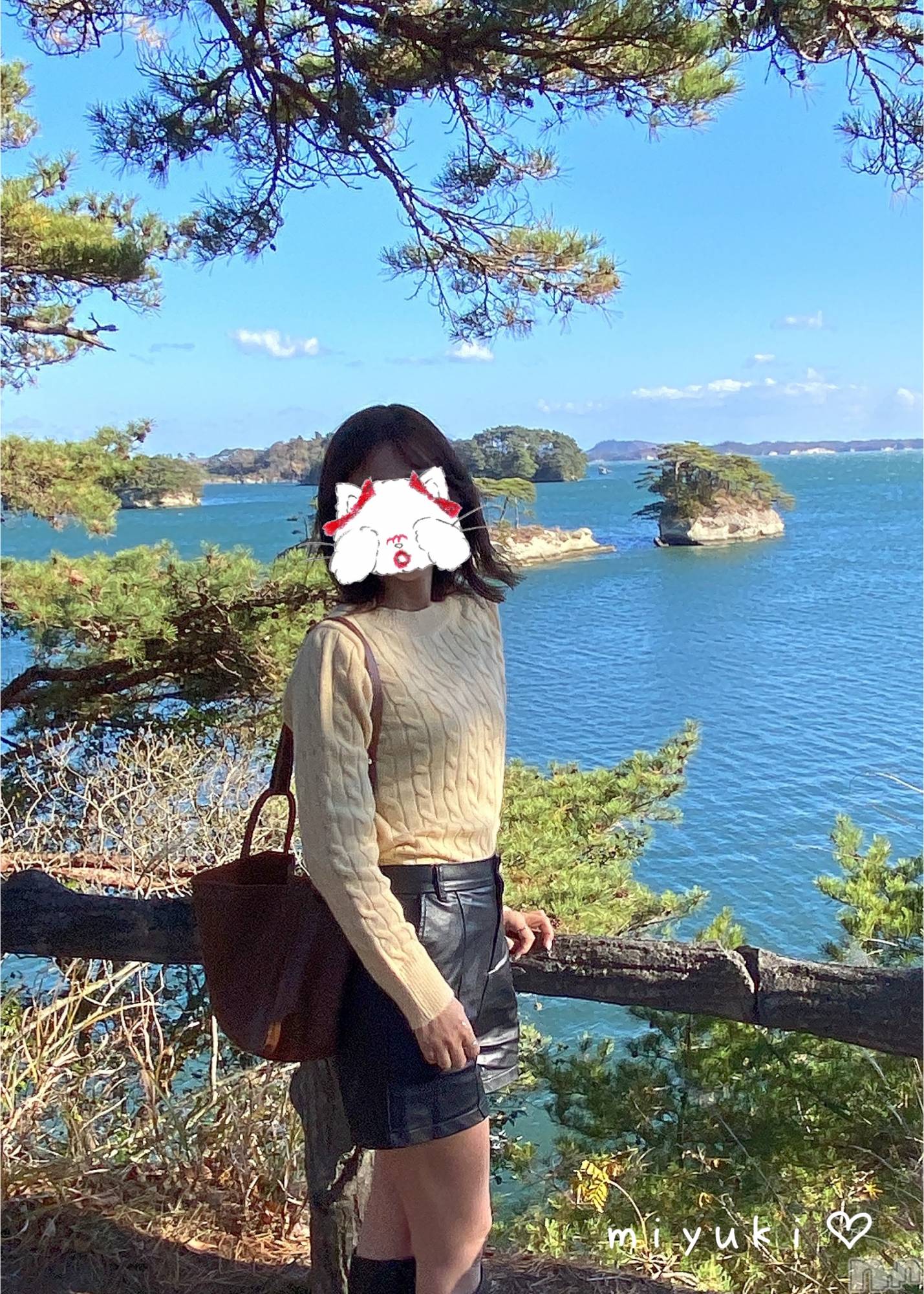新潟人妻デリヘルLOVE AFFAIR～秘密のデート(ラブアフェア～ヒミツノデート)美雪さん【♪♪♪】(35)の2023年11月21日写メブログ「Rちゃんオススメ仙台ごはんやさん🥳」