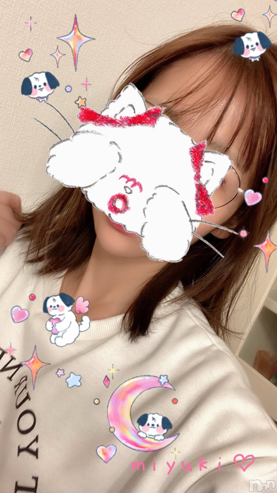 新潟人妻デリヘルLOVE AFFAIR～秘密のデート(ラブアフェア～ヒミツノデート)美雪さん【♪♪♪】(35)の2023年12月10日写メブログ「帰宅(*ฅ́˘ฅ̀*)♡」