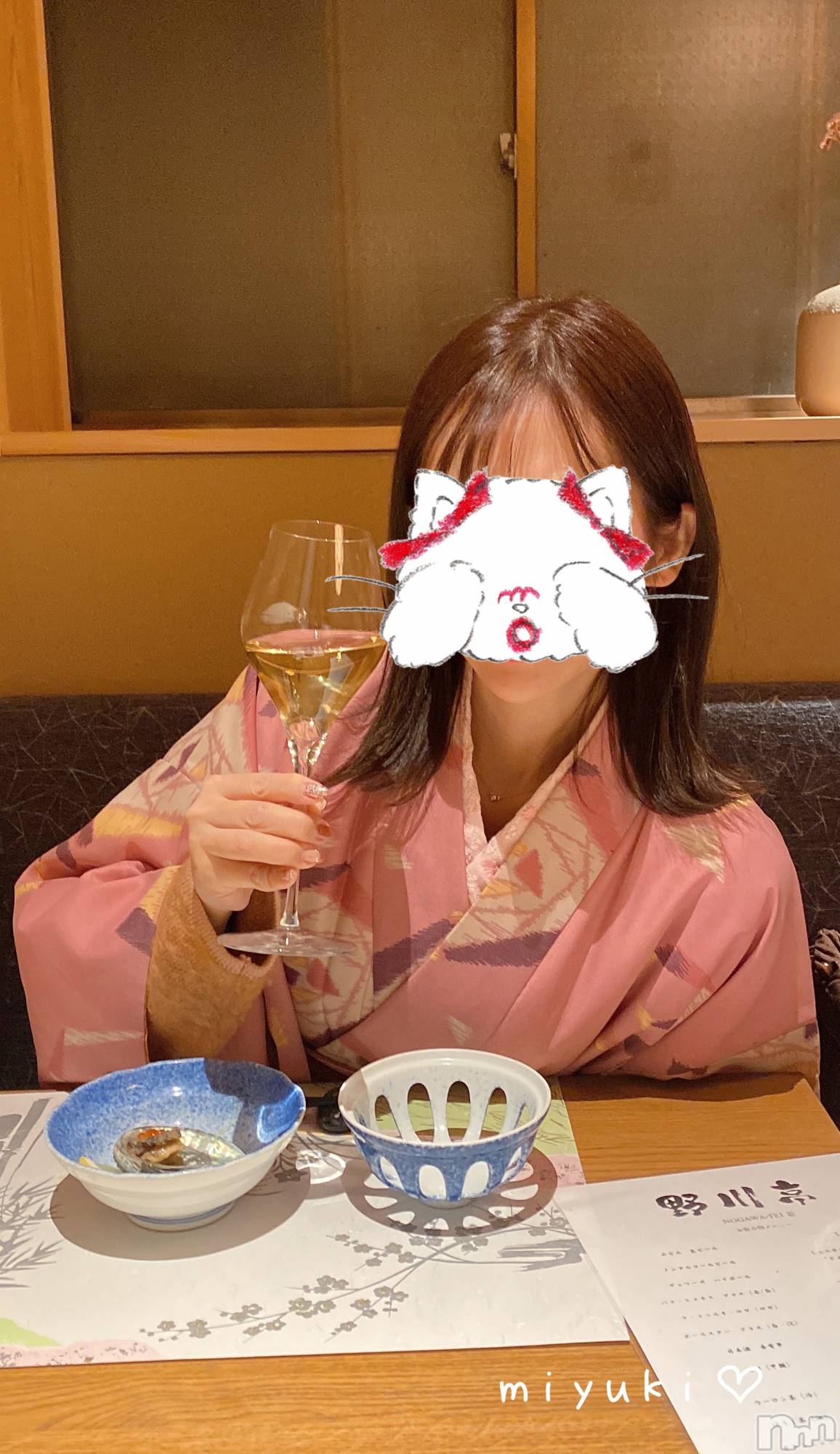 新潟人妻デリヘルLOVE AFFAIR～秘密のデート(ラブアフェア～ヒミツノデート)美雪さん【♪♪♪】(35)の2024年1月9日写メブログ「どう考えても」