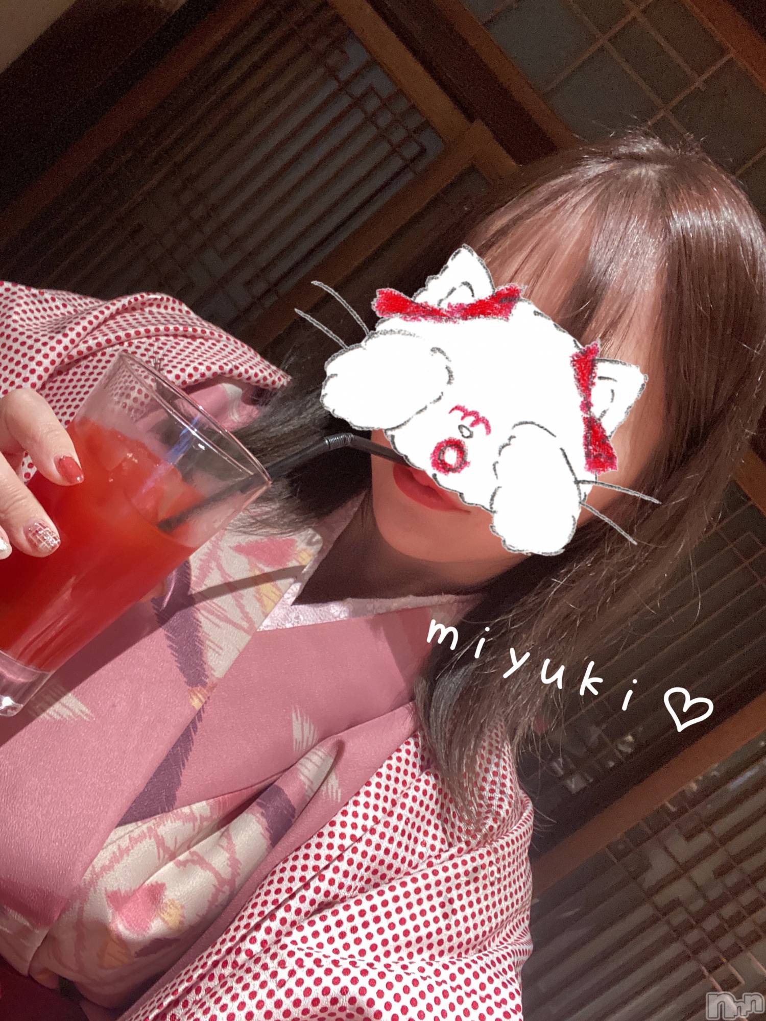 新潟人妻デリヘルLOVE AFFAIR～秘密のデート(ラブアフェア～ヒミツノデート)美雪さん【♪♪♪】(35)の2024年1月10日写メブログ「泊まったお宿が素晴らしかった👏✨」