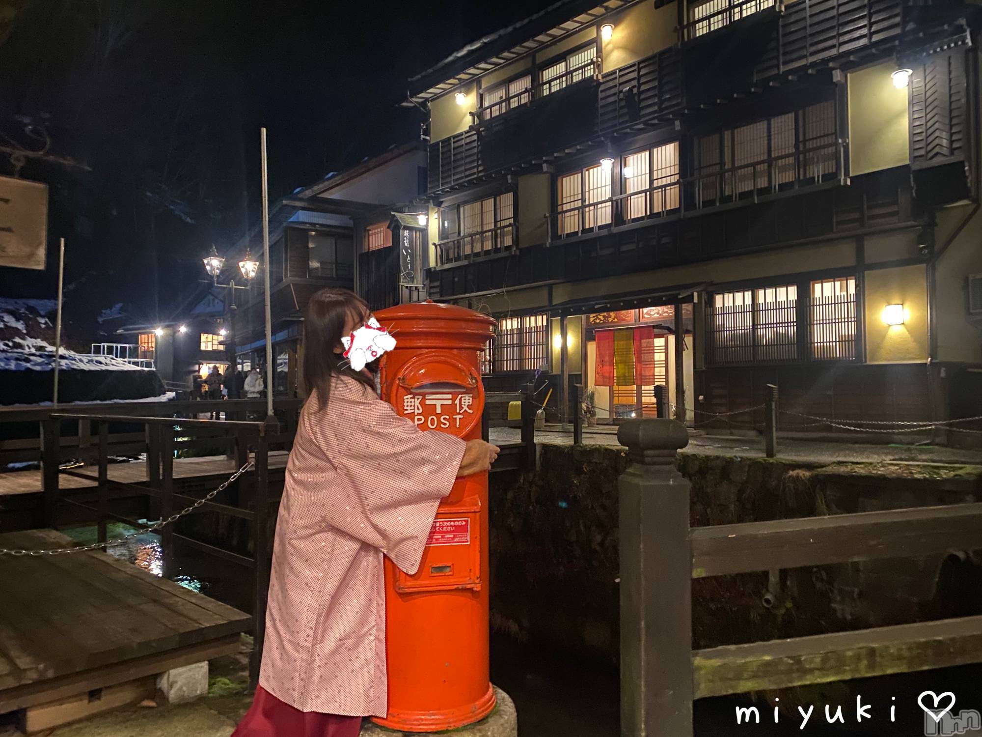 新潟人妻デリヘルLOVE AFFAIR～秘密のデート(ラブアフェア～ヒミツノデート)美雪さん【♪♪♪】(35)の2024年1月16日写メブログ「寒ッッ」