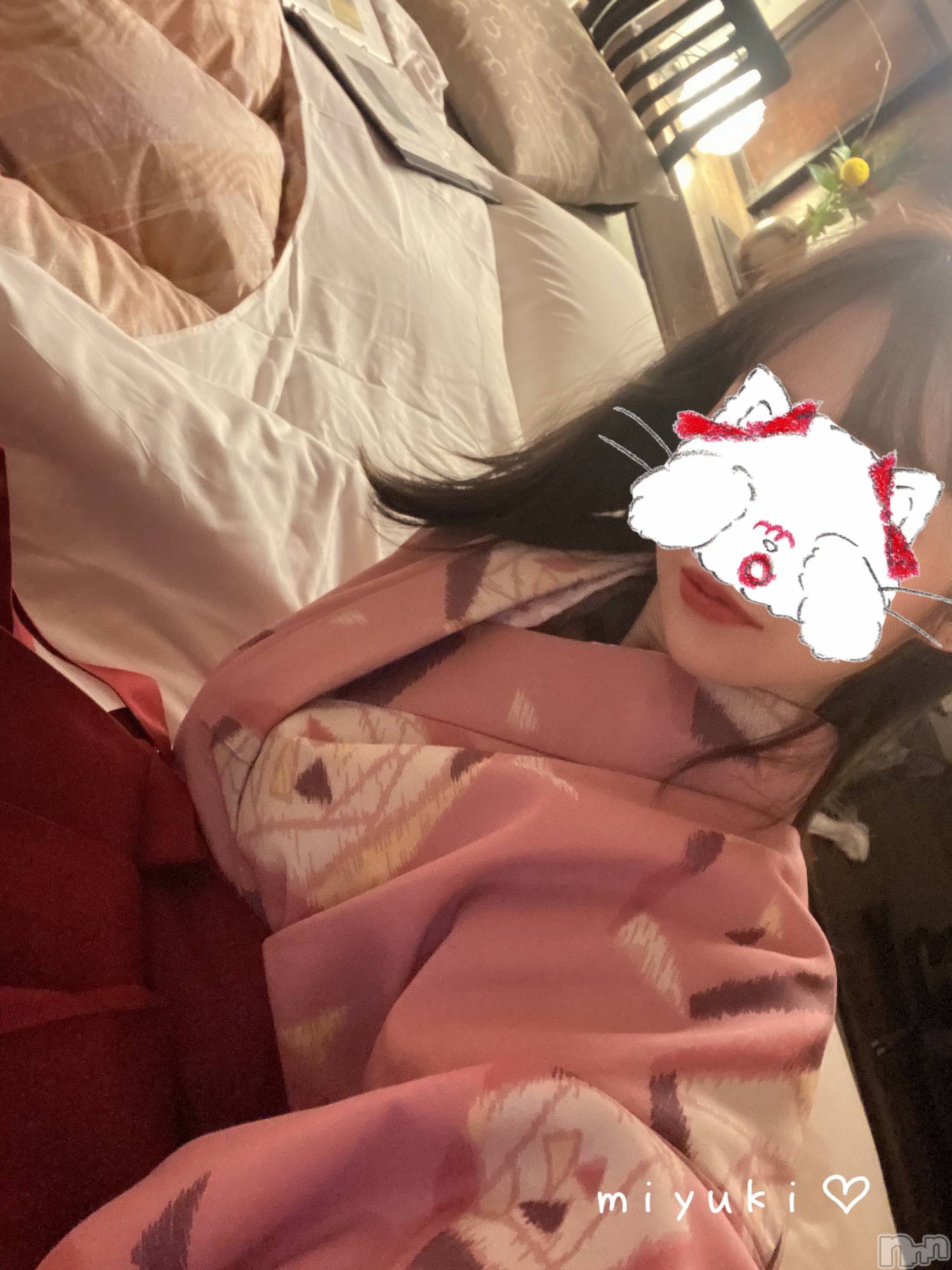 新潟人妻デリヘルLOVE AFFAIR～秘密のデート(ラブアフェア～ヒミツノデート)美雪さん【♪♪♪】(35)の2024年1月17日写メブログ「生活に音楽が彩る♪♪」