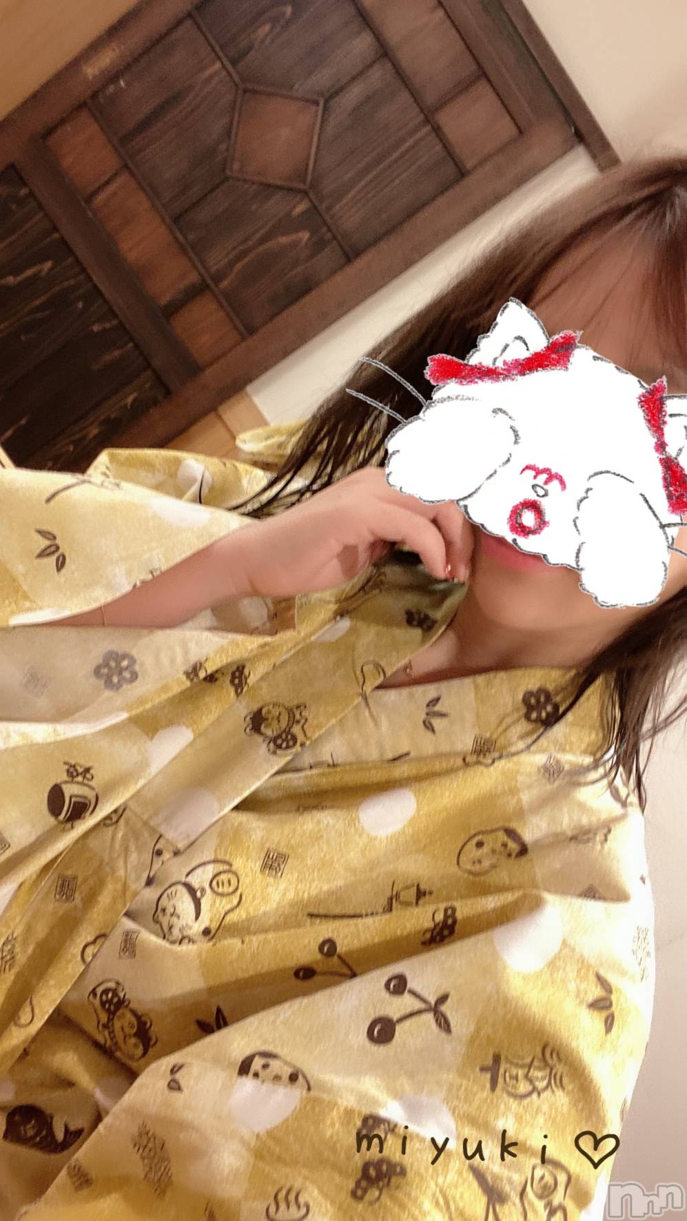新潟人妻デリヘルLOVE AFFAIR～秘密のデート(ラブアフェア～ヒミツノデート)美雪さん【♪♪♪】(35)の2024年1月17日写メブログ「美雪のパンツ…」