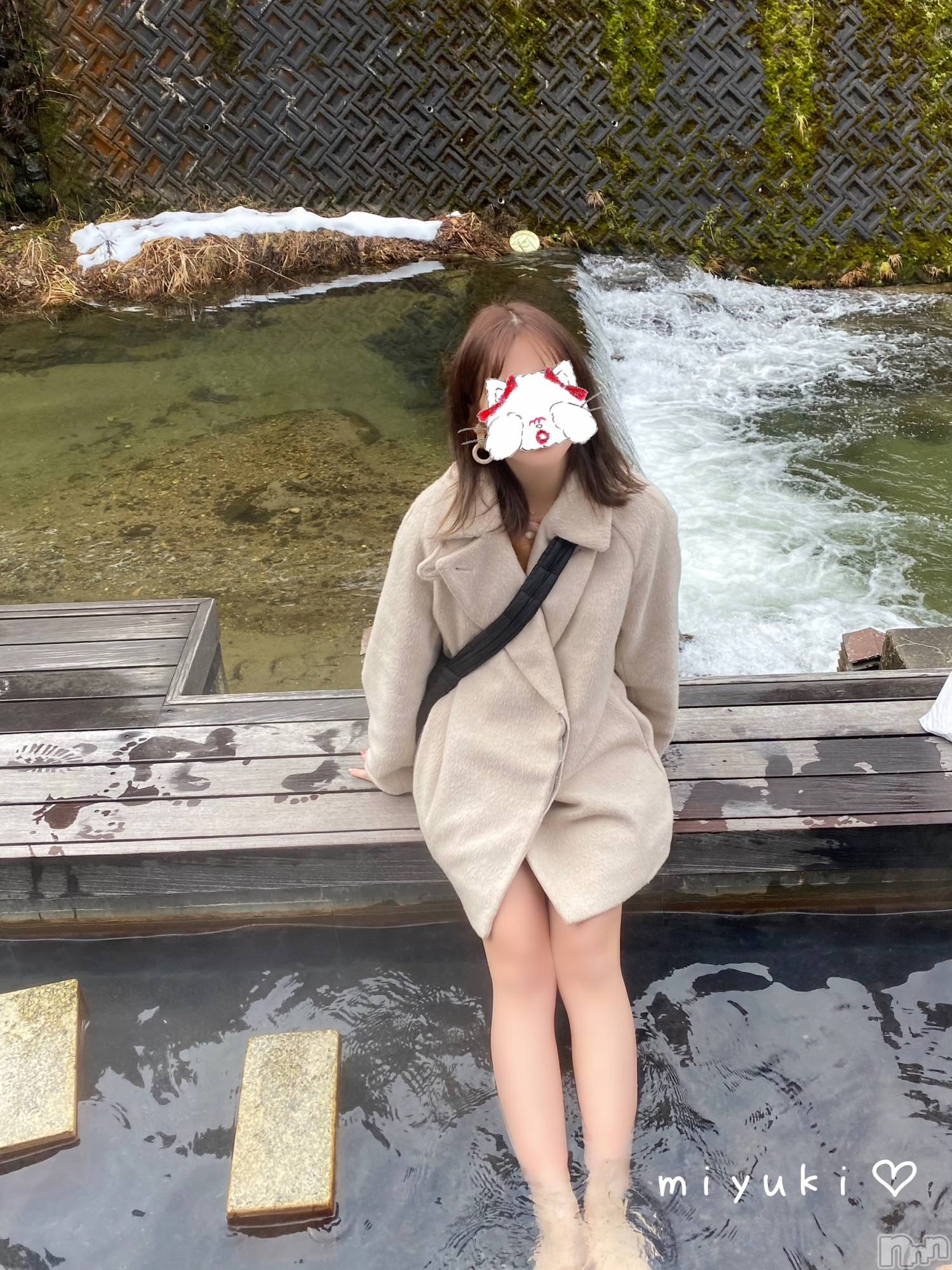 新潟人妻デリヘルLOVE AFFAIR～秘密のデート(ラブアフェア～ヒミツノデート)美雪さん【♪♪♪】(35)の2024年1月18日写メブログ「おはようございます☺️💖」