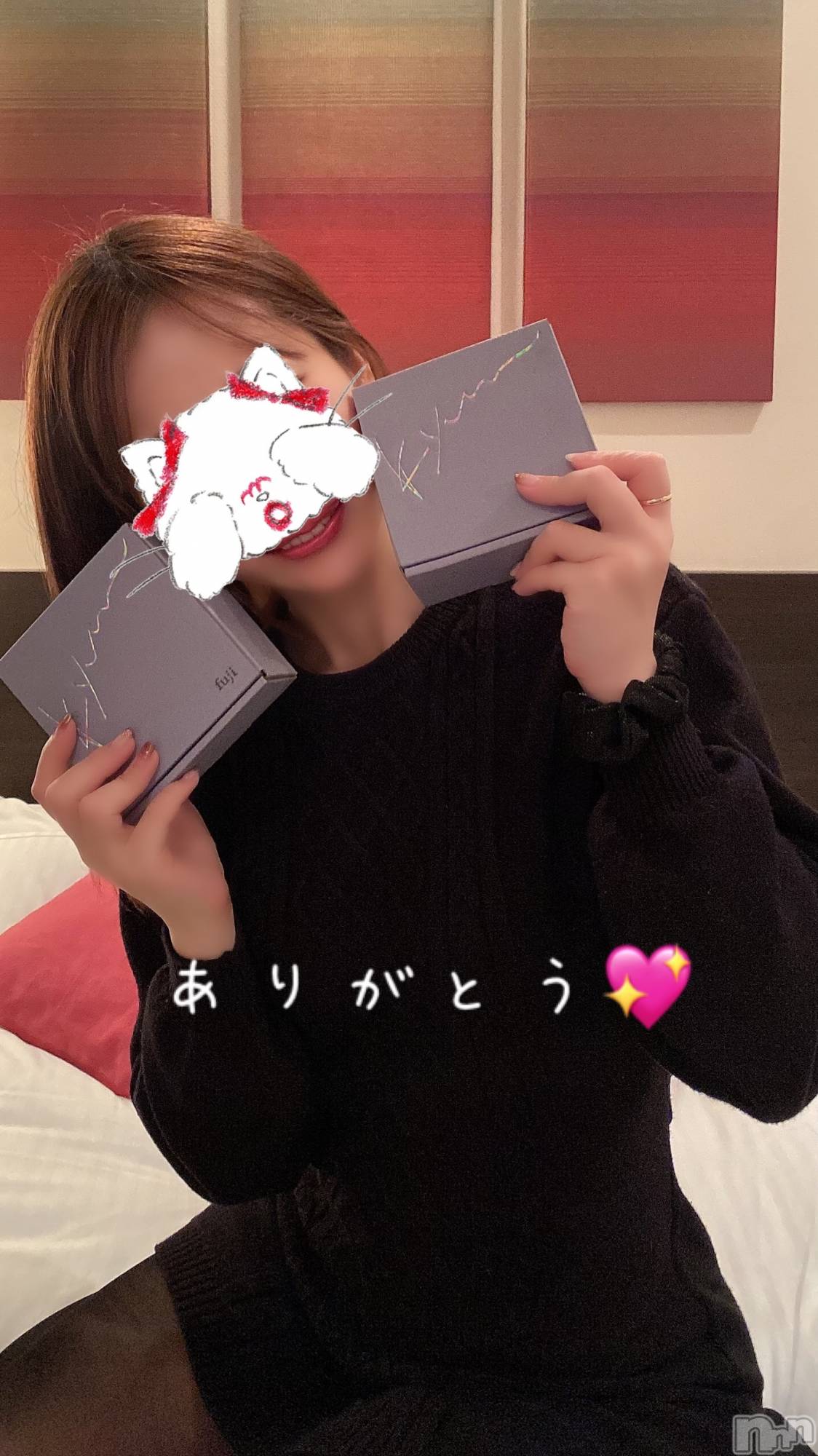 新潟人妻デリヘルLOVE AFFAIR～秘密のデート(ラブアフェア～ヒミツノデート)美雪さん【♪♪♪】(35)の2024年2月6日写メブログ「古町から鳥屋野へ移動中です💘✨」