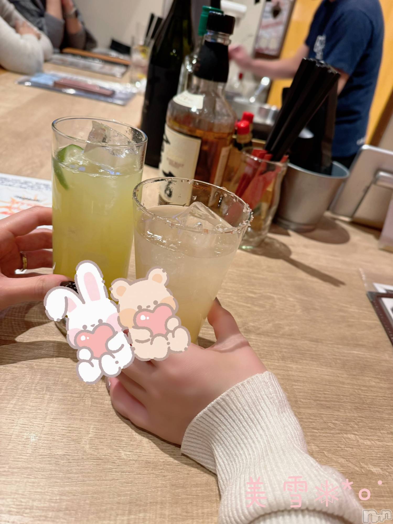 新潟人妻デリヘルLOVE AFFAIR～秘密のデート(ラブアフェア～ヒミツノデート)美雪さん【♪♪♪】(35)の2024年3月3日写メブログ「起きたら雪景色(｡･о･｡)」