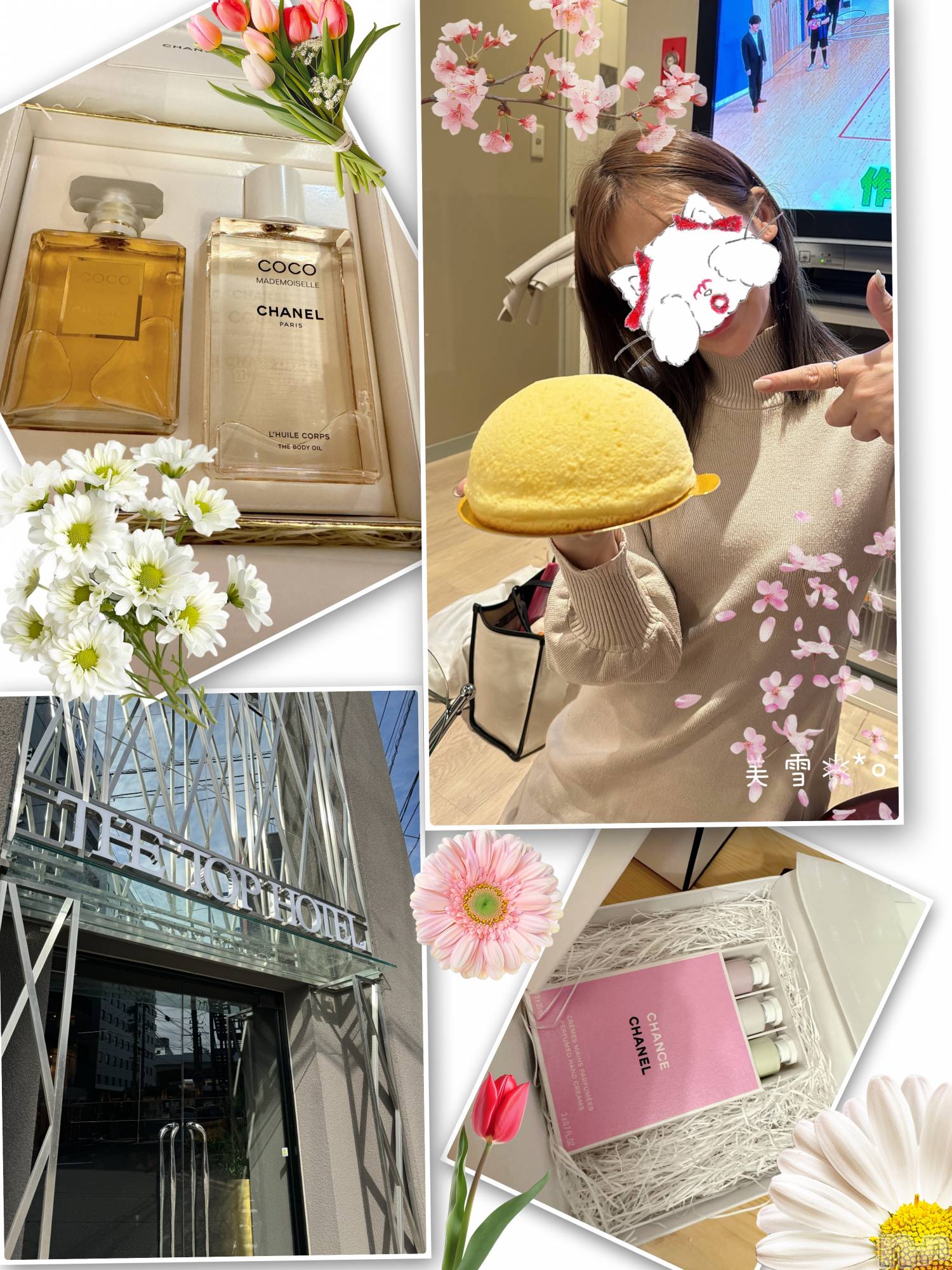 新潟人妻デリヘルLOVE AFFAIR～秘密のデート(ラブアフェア～ヒミツノデート)美雪さん【♪♪♪】(35)の2024年4月7日写メブログ「３１日はALLリピさまでしたッ💖」