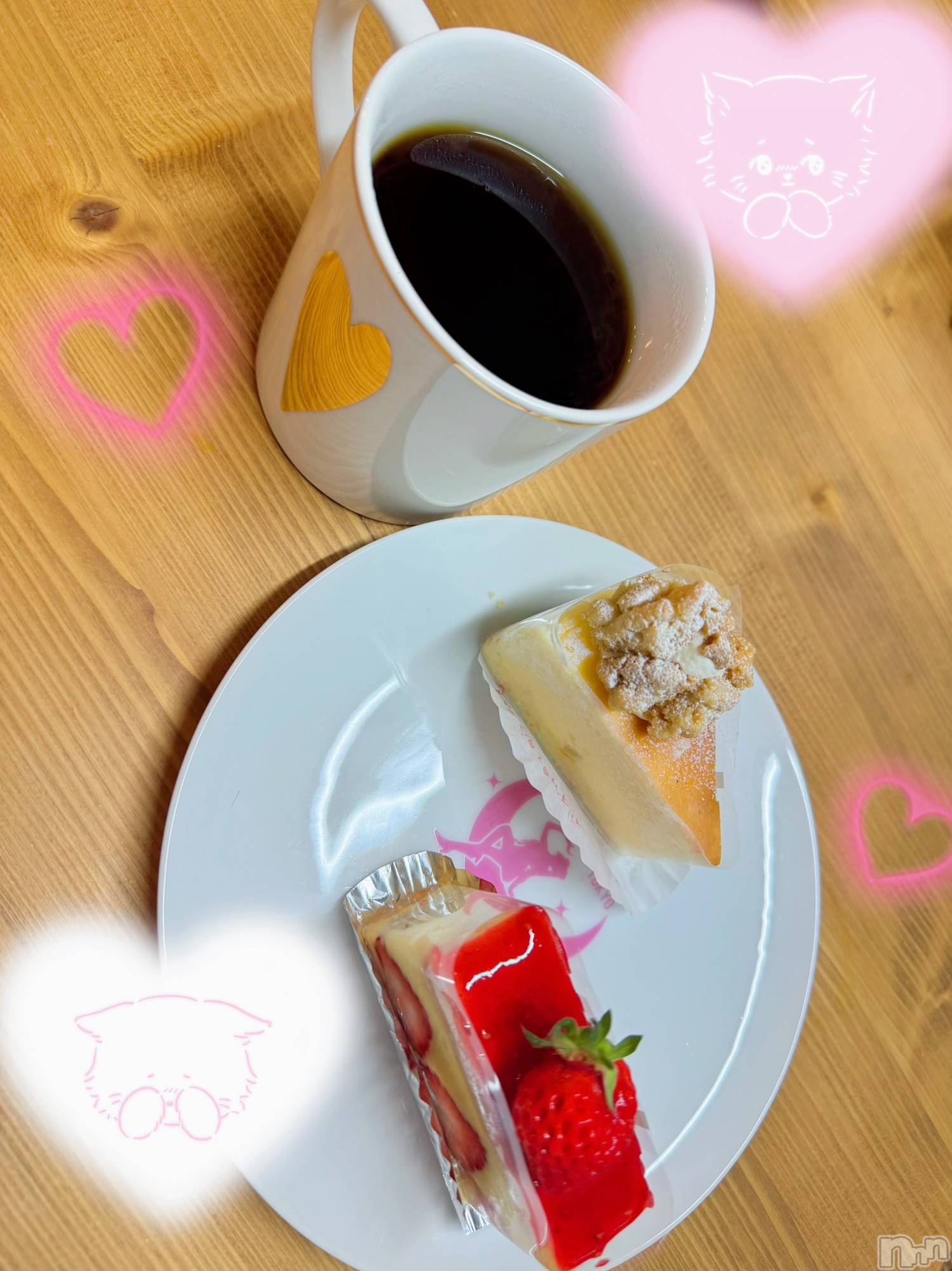 新潟人妻デリヘルLOVE AFFAIR～秘密のデート(ラブアフェア～ヒミツノデート)美雪さん【♪♪♪】(35)の2024年5月9日写メブログ「リピさまから手作り珈琲を頂いたので☕𓈒𓏸︎︎︎︎」