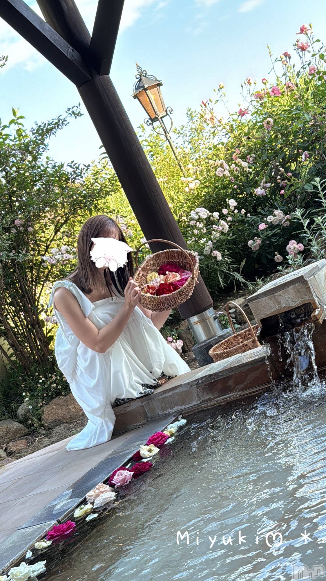 新潟人妻デリヘルLOVE AFFAIR～秘密のデート(ラブアフェア～ヒミツノデート)美雪さん【♪♪♪】(35)の2024年6月5日写メブログ「今日も元気にえいえいおーー💖✨」