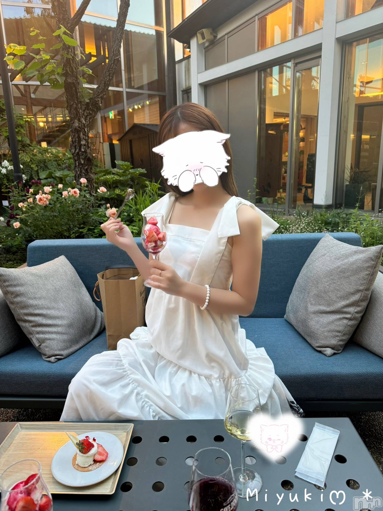 新潟人妻デリヘルLOVE AFFAIR～秘密のデート(ラブアフェア～ヒミツノデート)美雪さん【♪♪♪】(35)の2024年6月12日写メブログ「明日は胃カメラのみます❣️」