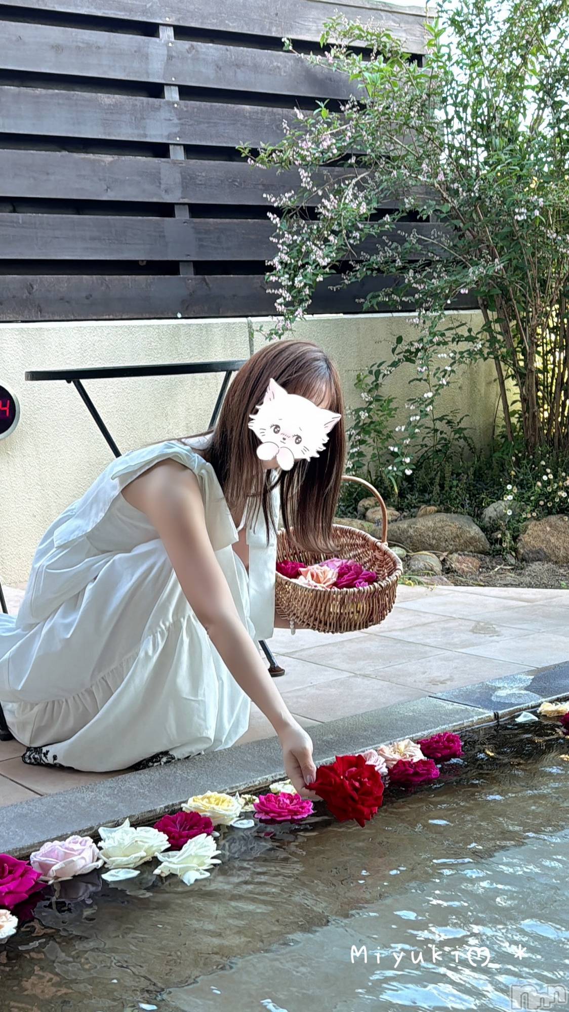 新潟人妻デリヘルLOVE AFFAIR～秘密のデート(ラブアフェア～ヒミツノデート)美雪さん【♪♪♪】(35)の2024年7月11日写メブログ「おうちで食べるご飯が好きだー」