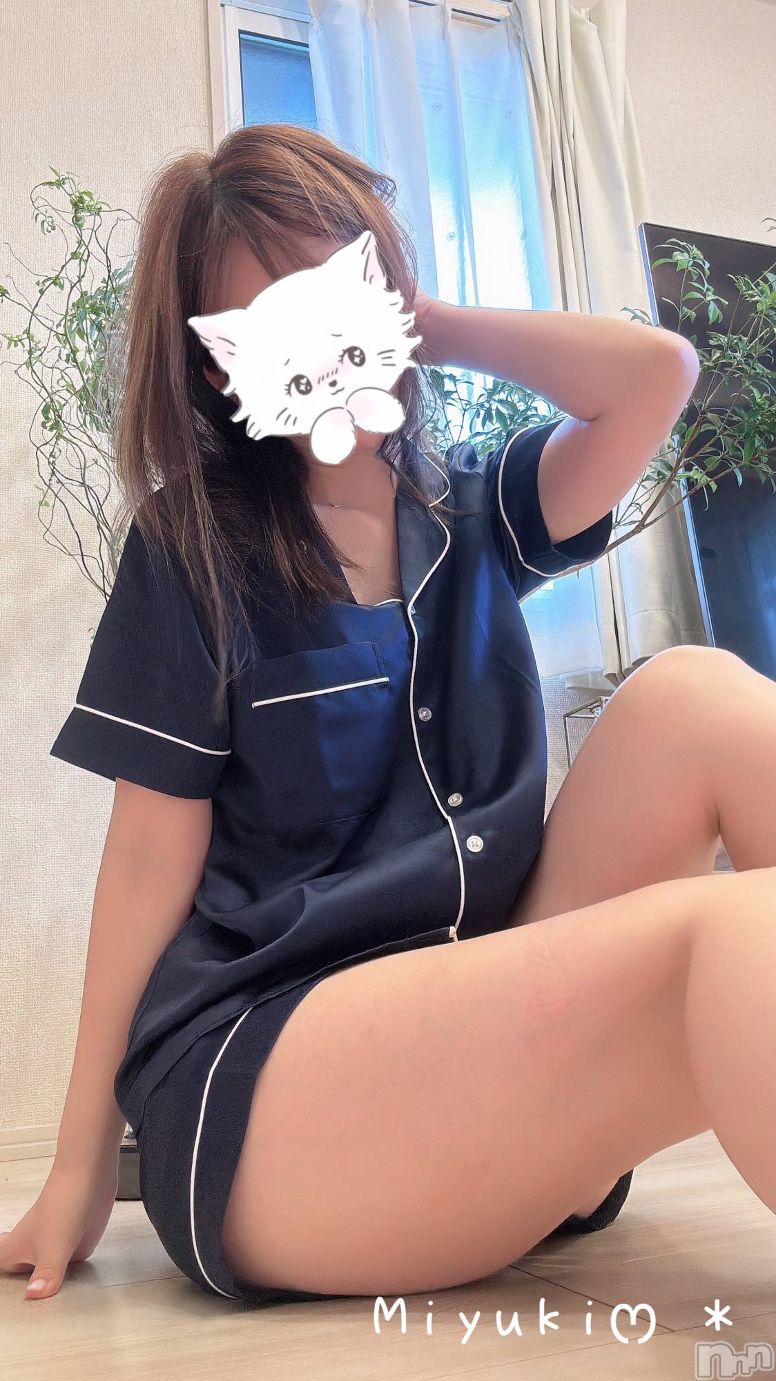 新潟人妻デリヘルLOVE AFFAIR～秘密のデート(ラブアフェア～ヒミツノデート)美雪さん【♪♪♪】(35)の2024年9月12日写メブログ「お待たせしました!!復活🍒」