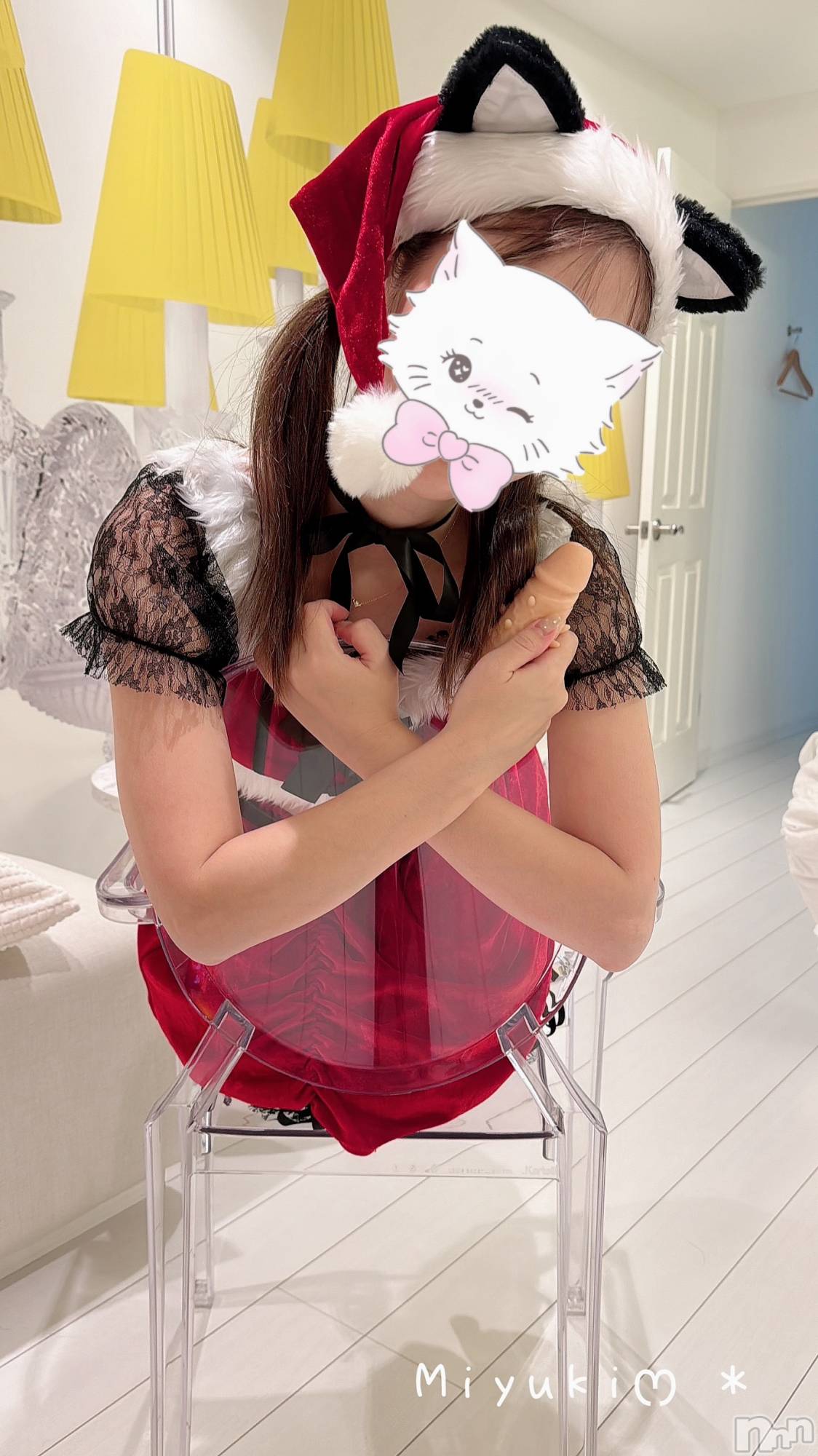 新潟人妻デリヘルLOVE AFFAIR～秘密のデート(ラブアフェア～ヒミツノデート)美雪さん【♪♪♪】(35)の2024年11月25日写メブログ「足がない😨」
