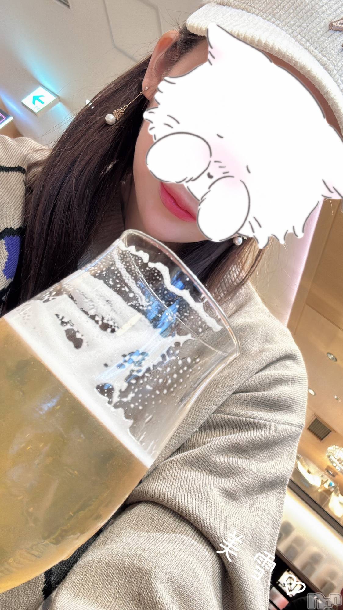 新潟人妻デリヘルLOVE AFFAIR～秘密のデート(ラブアフェア～ヒミツノデート)美雪さん【♪♪♪】(35)の2025年1月2日写メブログ「余裕もって😊」
