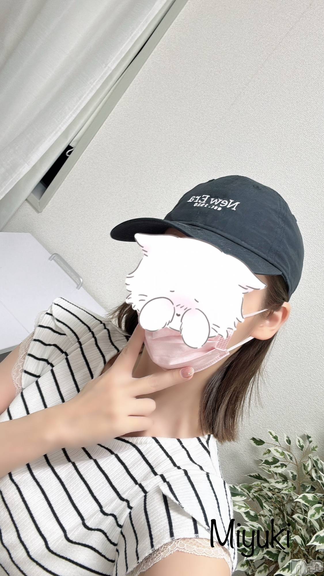 新潟人妻デリヘルLOVE AFFAIR～秘密のデート(ラブアフェア～ヒミツノデート)美雪さん【♪♪♪】(35)の2025年6月10日写メブログ「昨日はネイル💅でRちゃんと爆語り…🥰」