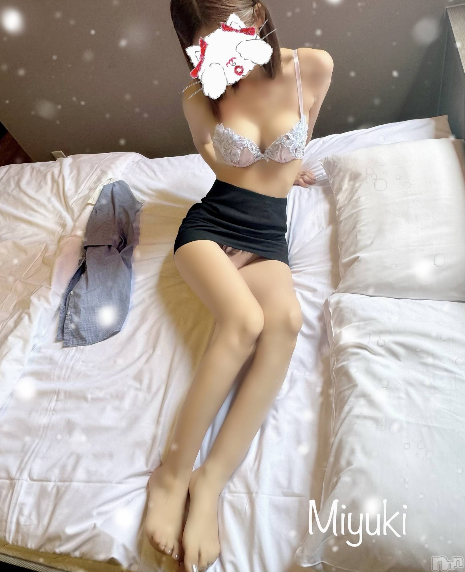 新潟人妻デリヘルLOVE AFFAIR～秘密のデート(ラブアフェア～ヒミツノデート)美雪さん【♪♪♪】(35)の2025年7月24日写メブログ「昨日も🈵ありがとうございました🥰❤️」