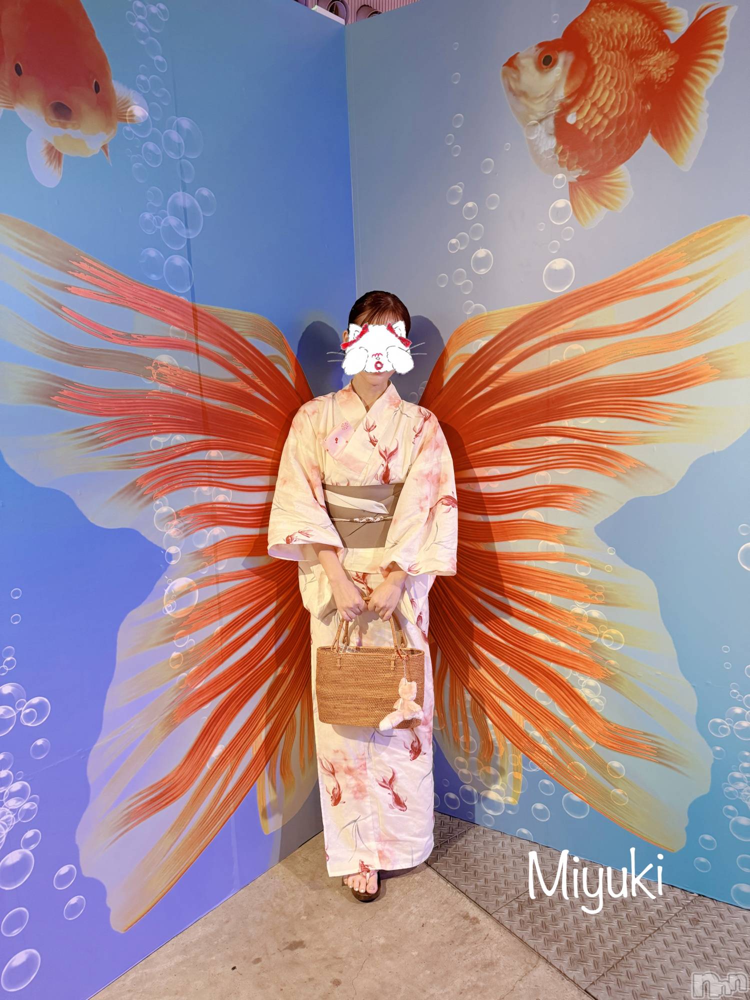 新潟人妻デリヘルLOVE AFFAIR～秘密のデート(ラブアフェア～ヒミツノデート)美雪さん【♪♪♪】(35)の2025年8月14日写メブログ「昨日はお墓参りに・・」