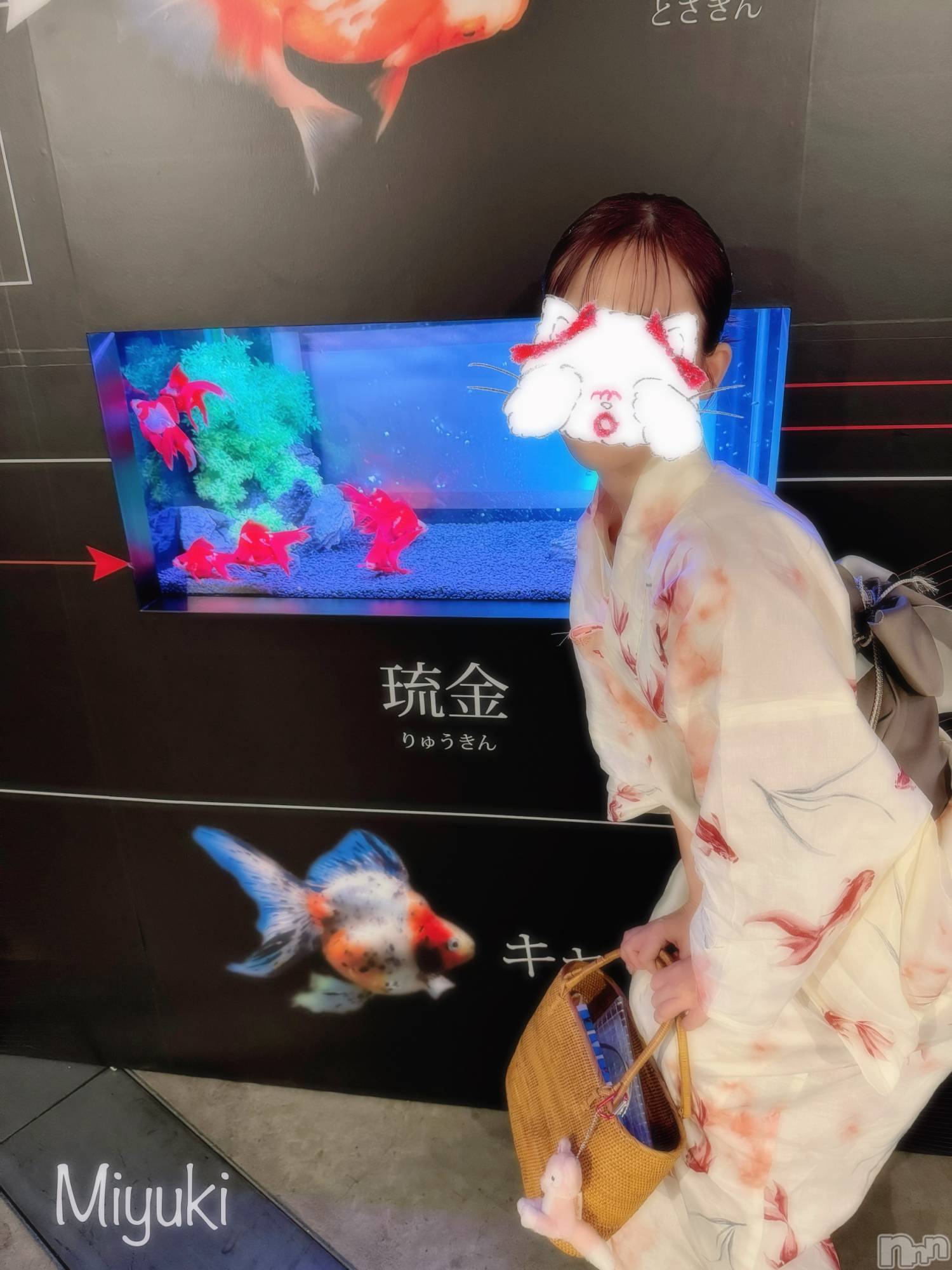 新潟人妻デリヘルLOVE AFFAIR～秘密のデート(ラブアフェア～ヒミツノデート)美雪さん【♪♪♪】(35)の2025年8月18日写メブログ「おはようございます🧡💛」
