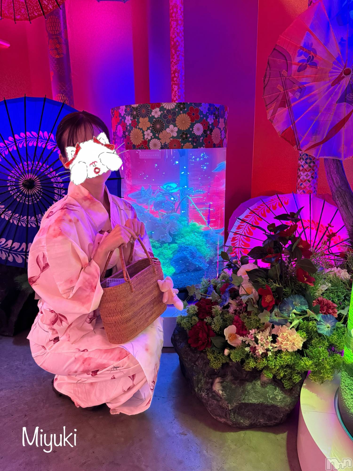 新潟人妻デリヘルLOVE AFFAIR～秘密のデート(ラブアフェア～ヒミツノデート)美雪さん【♪♪♪】(35)の2025年9月12日写メブログ「９日と１０日ありがとうございました💖✨」