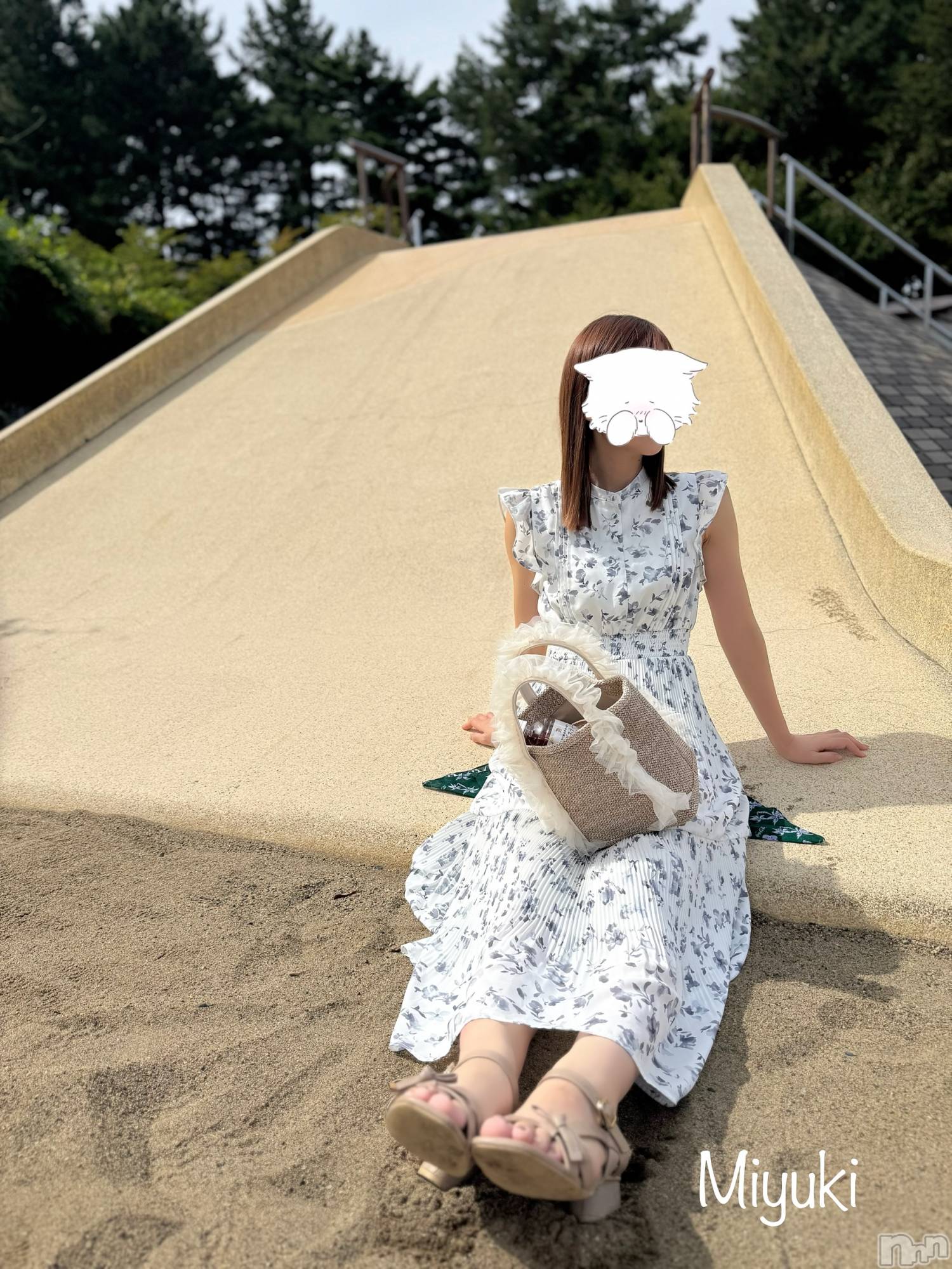 新潟デリヘルLOVE AFFAIR～秘密のデート(ラブアフェア～ヒミツノデート)美雪さん【♪♪♪】(35)の2025年10月3日写メブログ「信じられナ～イ❣️」