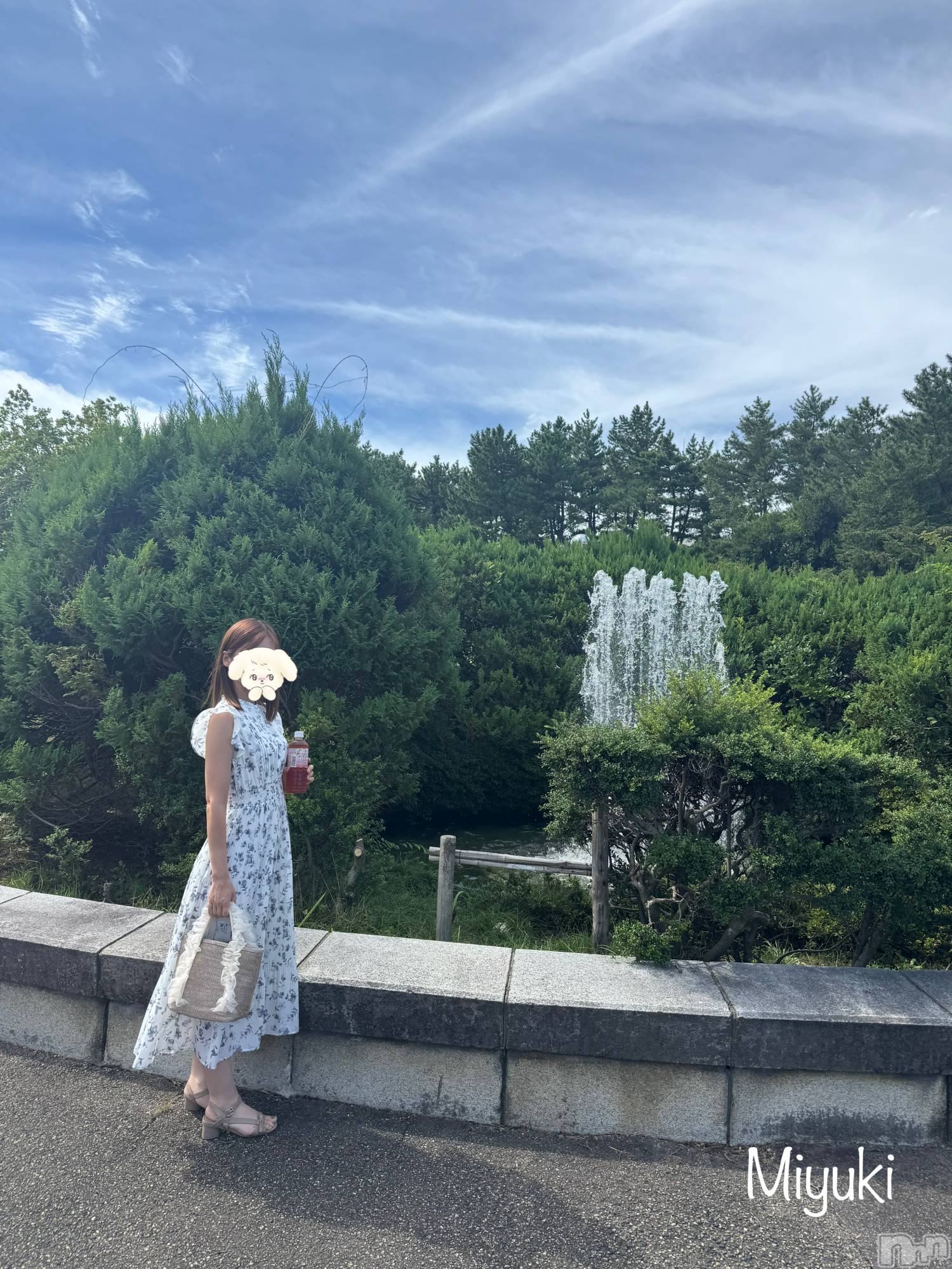 新潟デリヘルLOVE AFFAIR～秘密のデート(ラブアフェア～ヒミツノデート)美雪さん【♪♪♪】(35)の2025年10月8日写メブログ「おはようございます૮꒰˶ ˘ ³˘꒱ˆᵕ ˆ˶₎ა💖」