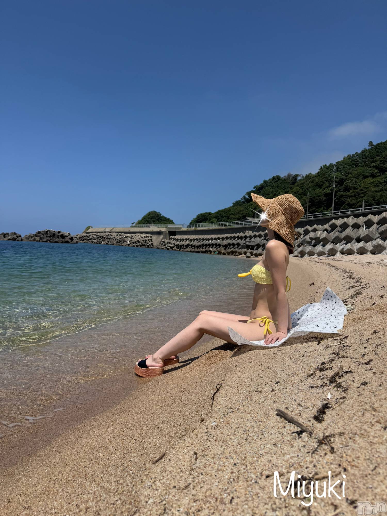 新潟デリヘルLOVE AFFAIR~秘密のデート(ラブアフェア~ヒミツノデート)美雪さん【♪♪♪】(35)の2025年10月16日写メブログ「今日はご予約🈵となりました🫶。+♡・。♡・」