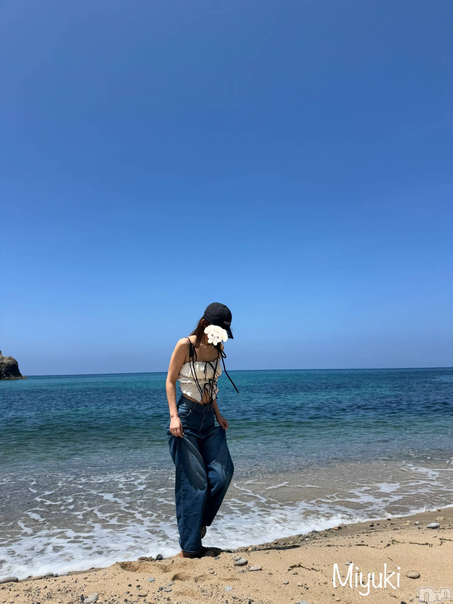 新潟デリヘルLOVE AFFAIR~秘密のデート(ラブアフェア~ヒミツノデート)美雪さん【♪♪♪】(35)の2025年10月16日写メブログ「自分が自分でいれる場所。」