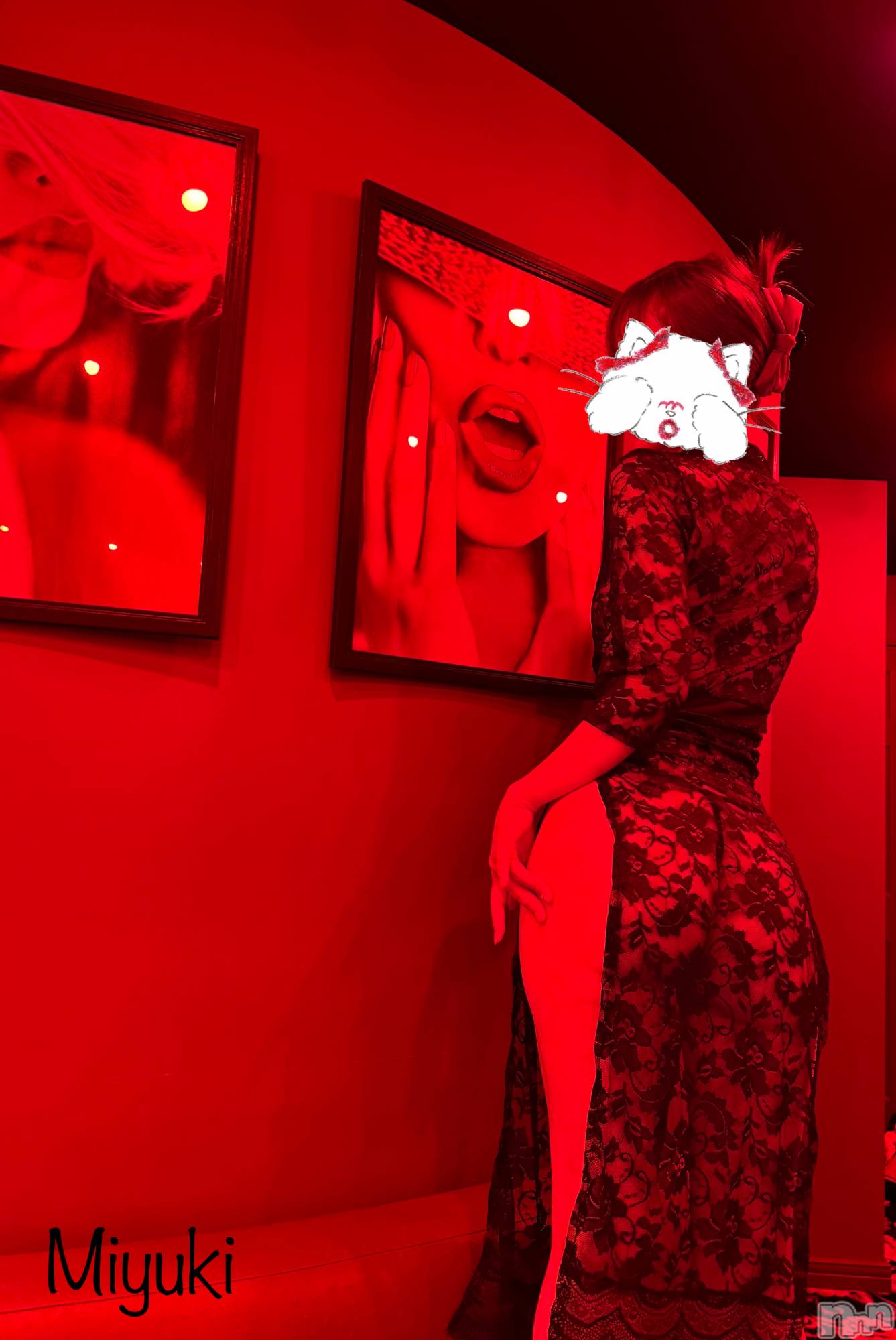 新潟デリヘルLOVE AFFAIR～秘密のデート(ラブアフェア～ヒミツノデート)美雪さん【♪♪♪】(35)の2025年10月22日写メブログ「本日もよろしくお願いします(𓂂꜆◕⩊◕꜀𓂂)💖」