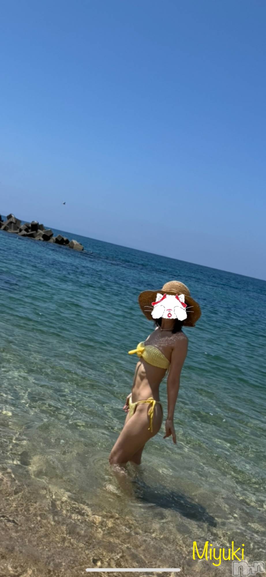 新潟デリヘルLOVE AFFAIR~秘密のデート(ラブアフェア~ヒミツノデート)美雪さん【♪♪♪】(35)の2025年10月24日写メブログ「本日もよろしくお願いします💖」