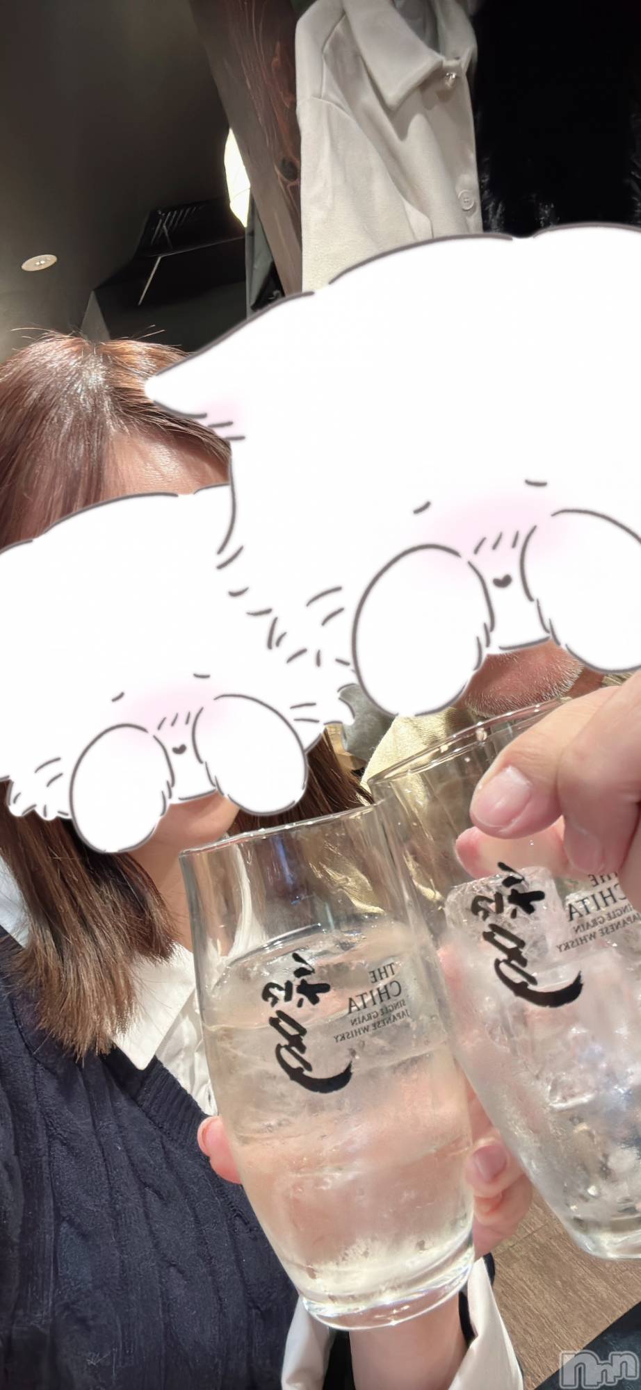 新潟デリヘルLOVE AFFAIR～秘密のデート(ラブアフェア～ヒミツノデート)美雪さん【♪♪♪】(35)の2025年12月29日写メブログ「皆さんありがとうございます🥹💖」