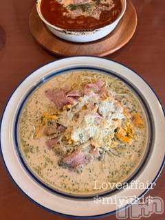 新潟デリヘルLOVE AFFAIR～秘密のデート(ラブアフェア～ヒミツノデート)美雪さん【♪♪♪】(35)の2026年2月14日写メブログ「昔から大好きなパスタやさん🩷」