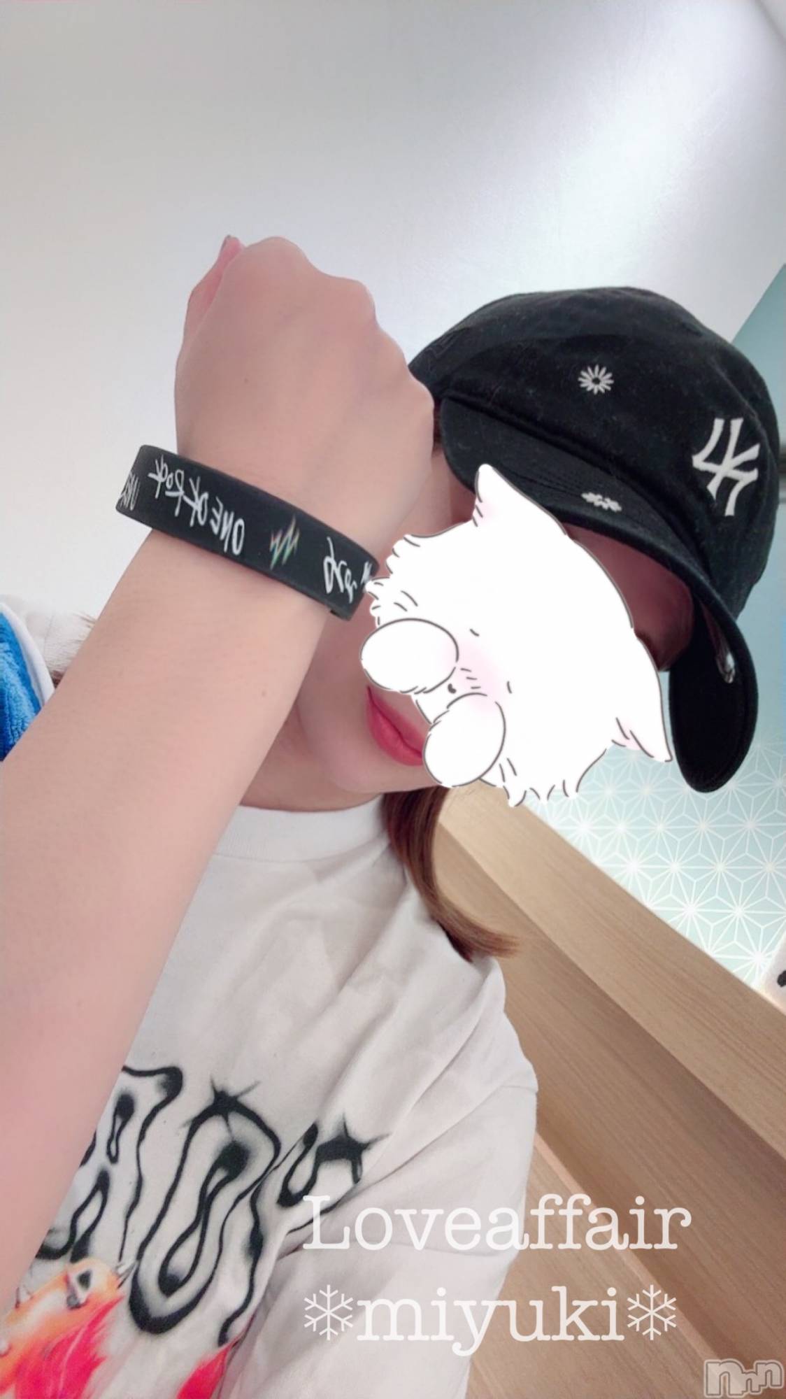 新潟デリヘルLOVE AFFAIR～秘密のデート(ラブアフェア～ヒミツノデート)美雪さん【♪♪♪】(35)の2026年4月5日写メブログ「人生初、国立競技場!!」