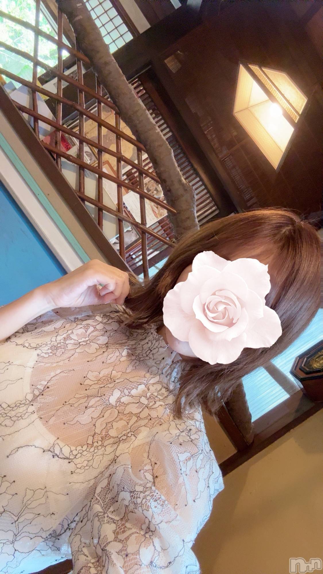 新潟デリヘルLOVE AFFAIR～秘密のデート(ラブアフェア～ヒミツノデート)美雪さん【♪♪♪】(35)の2026年6月3日写メブログ「おはようございます🫶🩷」