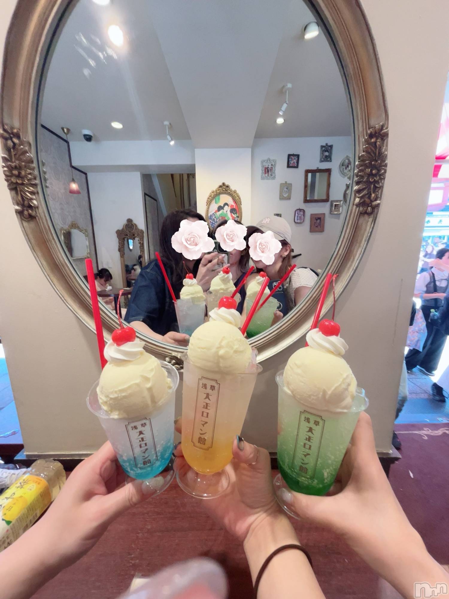 新潟デリヘルLOVE AFFAIR～秘密のデート(ラブアフェア～ヒミツノデート)美雪さん【♪♪♪】(35)の2026年6月11日写メブログ「やっぱり一度は行きたいな～🥰」