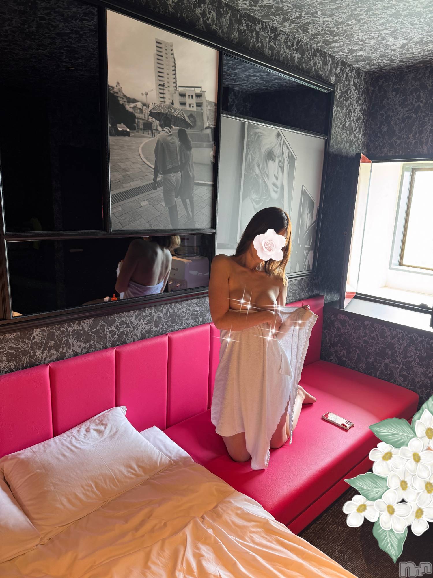 新潟デリヘルLOVE AFFAIR～秘密のデート(ラブアフェア～ヒミツノデート)美雪さん【♪♪♪】(35)の2026年7月9日写メブログ「おはようございます꒰ ྀི ∩⸝⸝∩ ꒱♥︎」